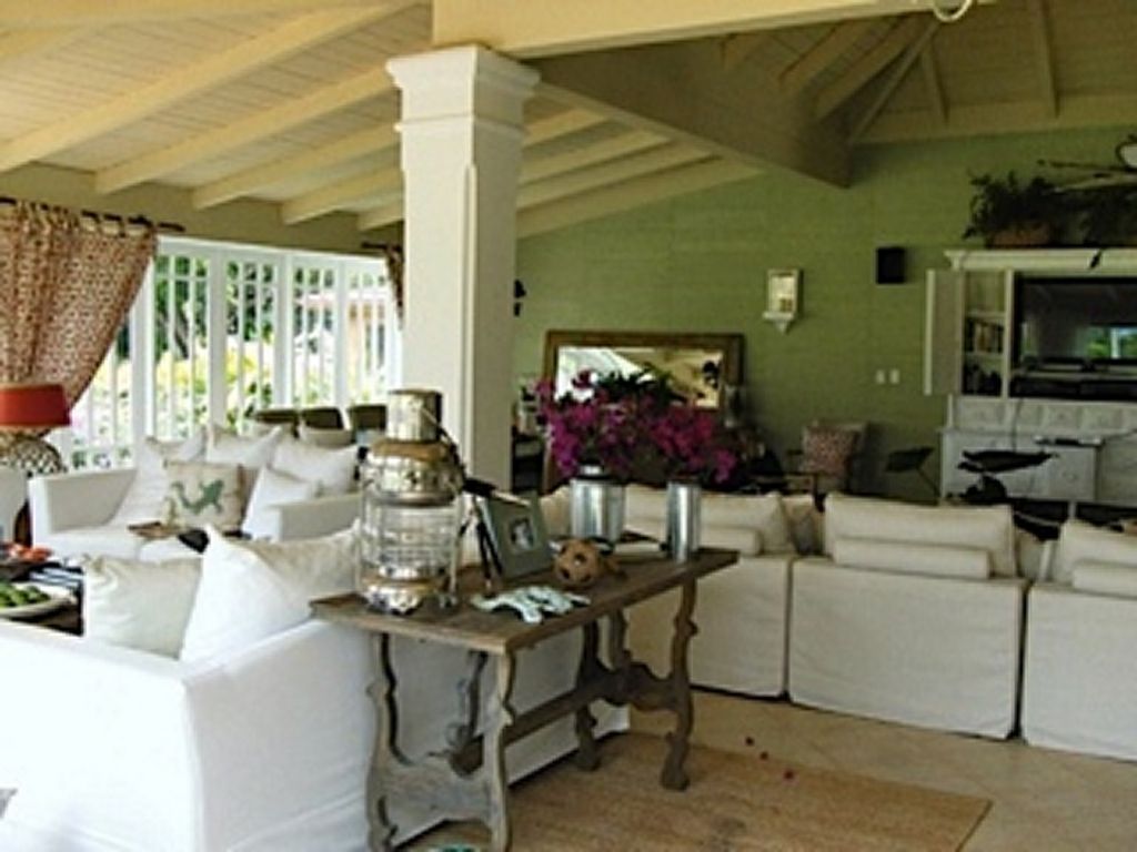 Villa en alquiler, Casa de Campo. AMUEBLADA 7822