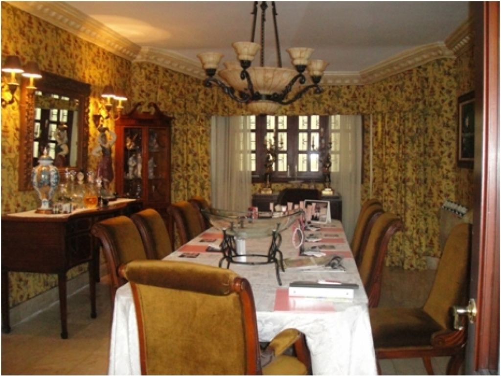 Casa en venta, Los Pinos Arroyo Hondo. 16691