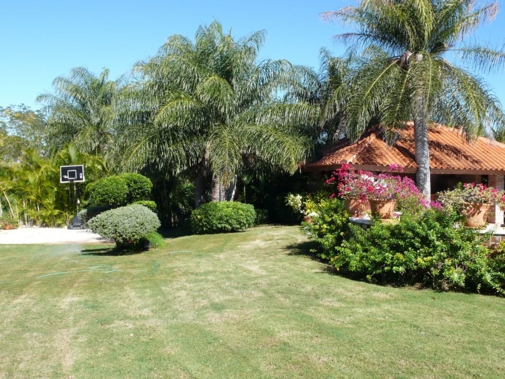 Villa en alquiler amueblada en Guavaberry. 12807