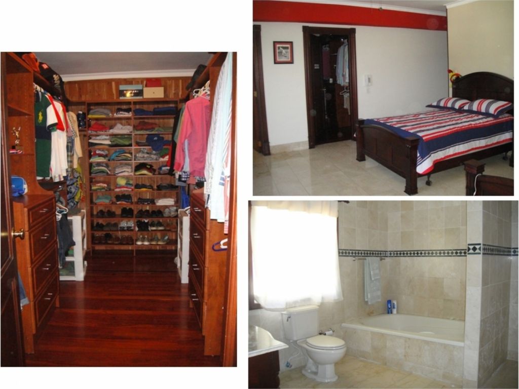 Casa en venta, Los Pinos Arroyo Hondo. 16693