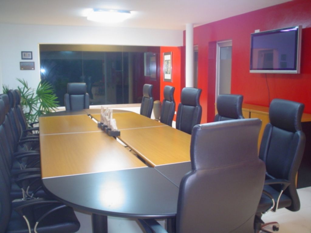 Edificio en venta, Evaristo Morales. 7958