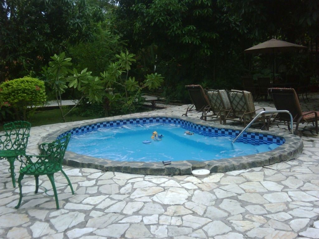 Finca en San Cristóbal 305
