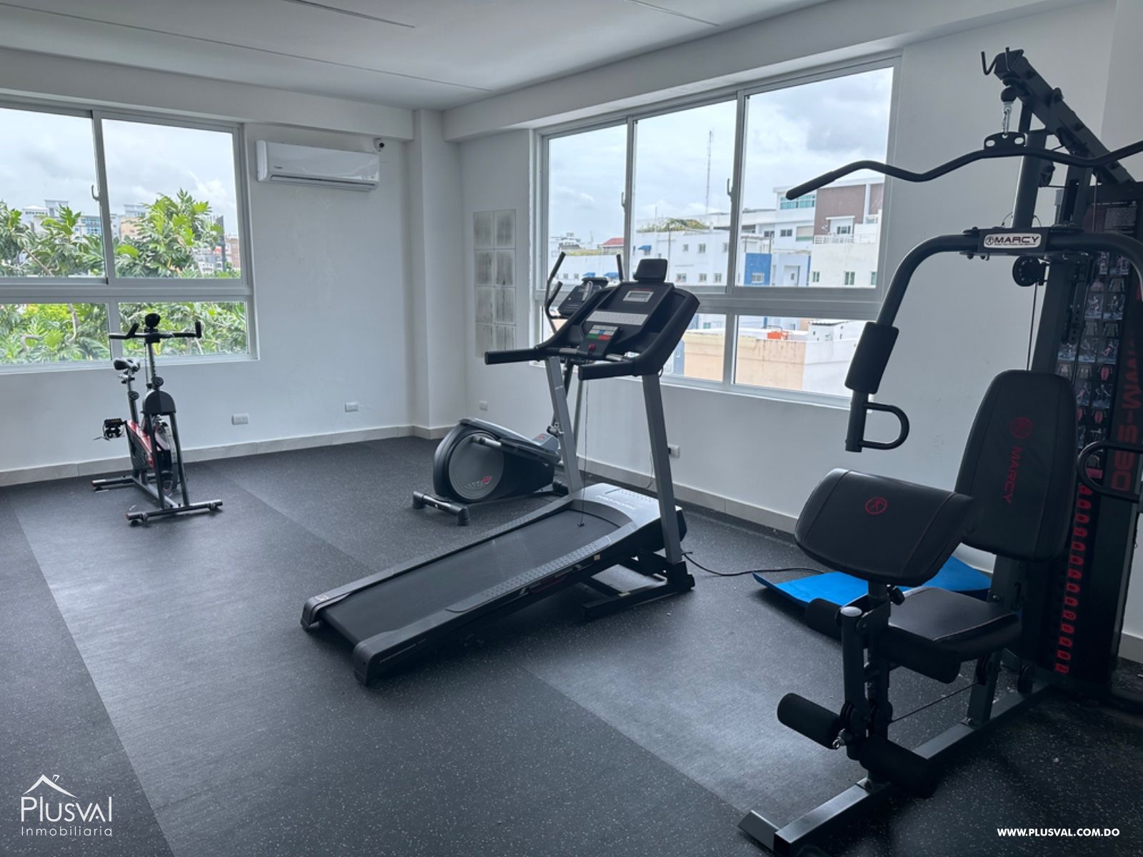 Apartamento en alquiler, Bella Vista 370260