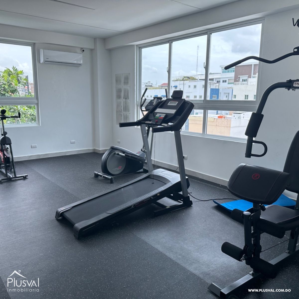 Apartamento en alquiler, Bella Vista 370260