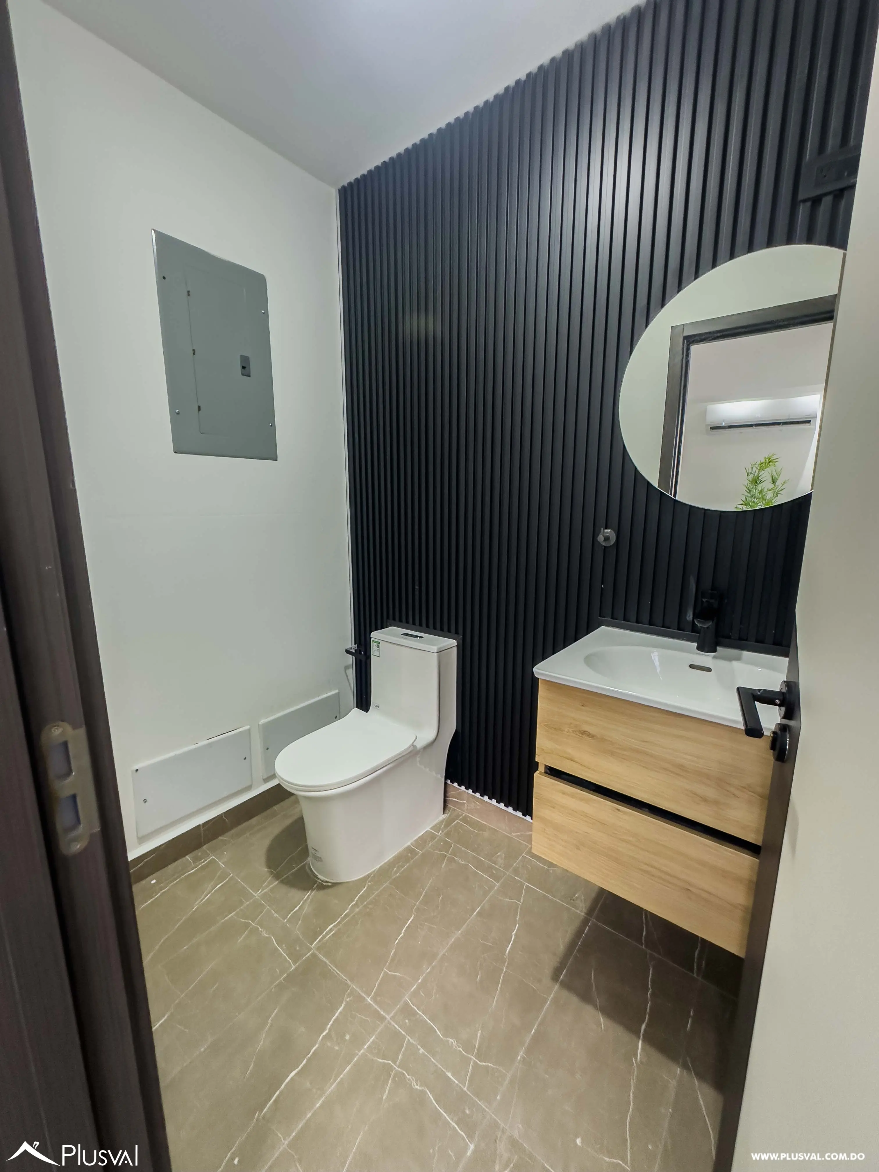Apartamento en alquiler amueblado en El Vergel. 528427