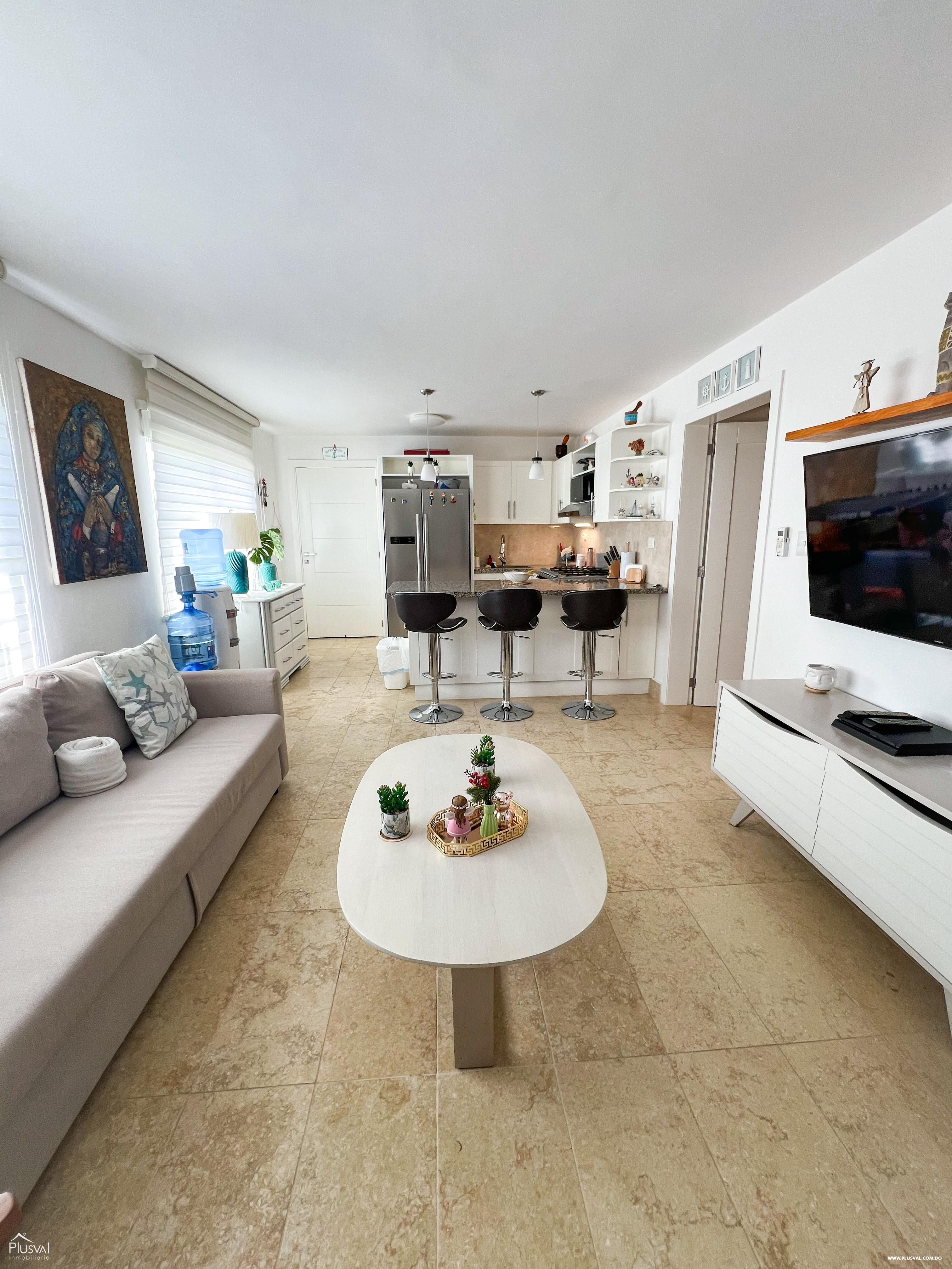 Excelente Villa en Playa Dorada 451743