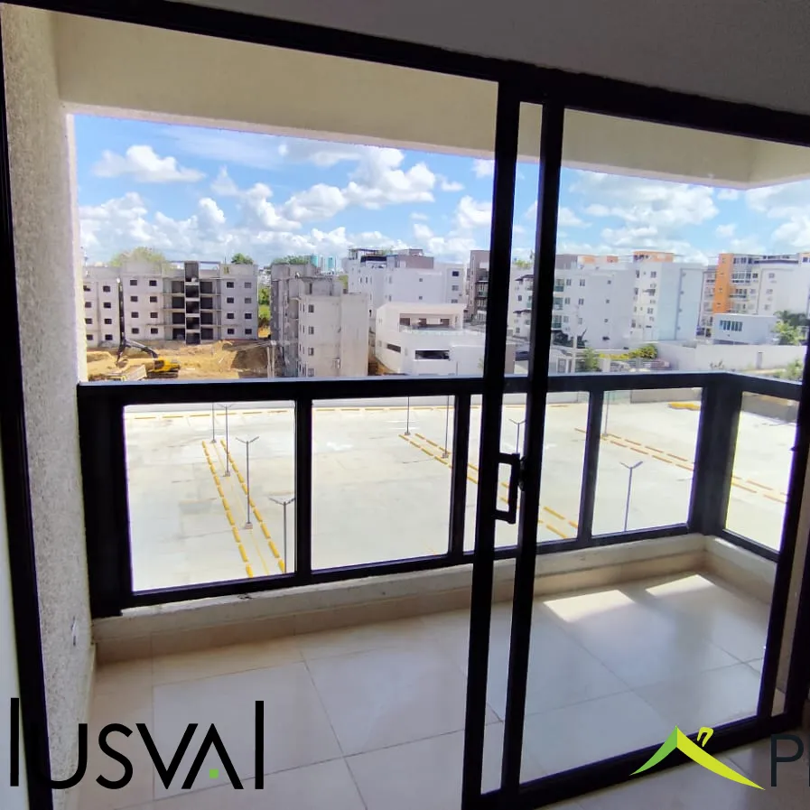 Encantador Apartamento en venta 436378