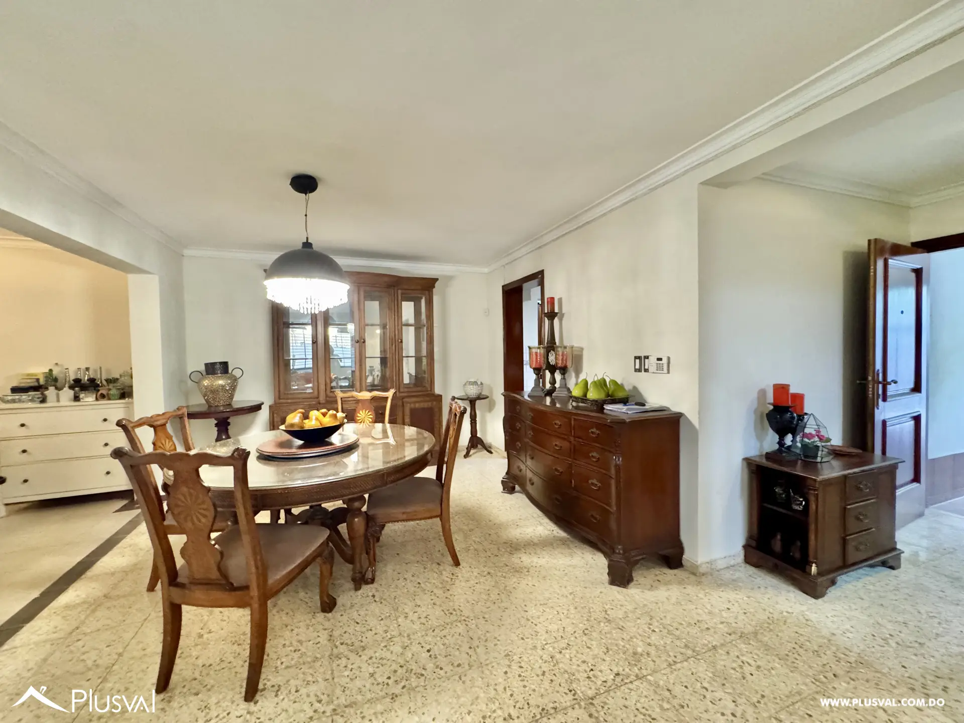 Vendo Maravillosa Casa en Redidencial Jardines del Sur 515935