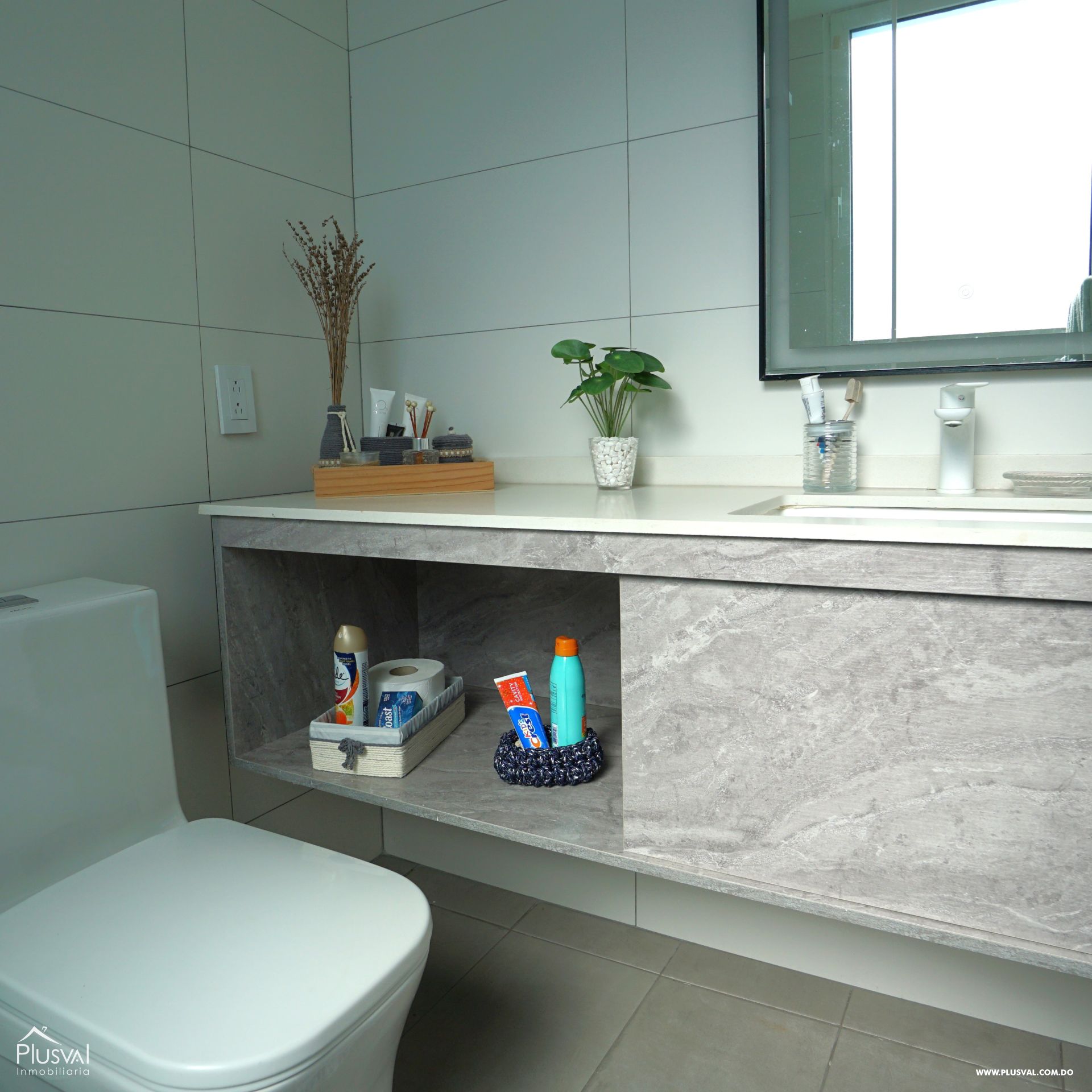 Apartamento en venta en Evaristo Morales 470541