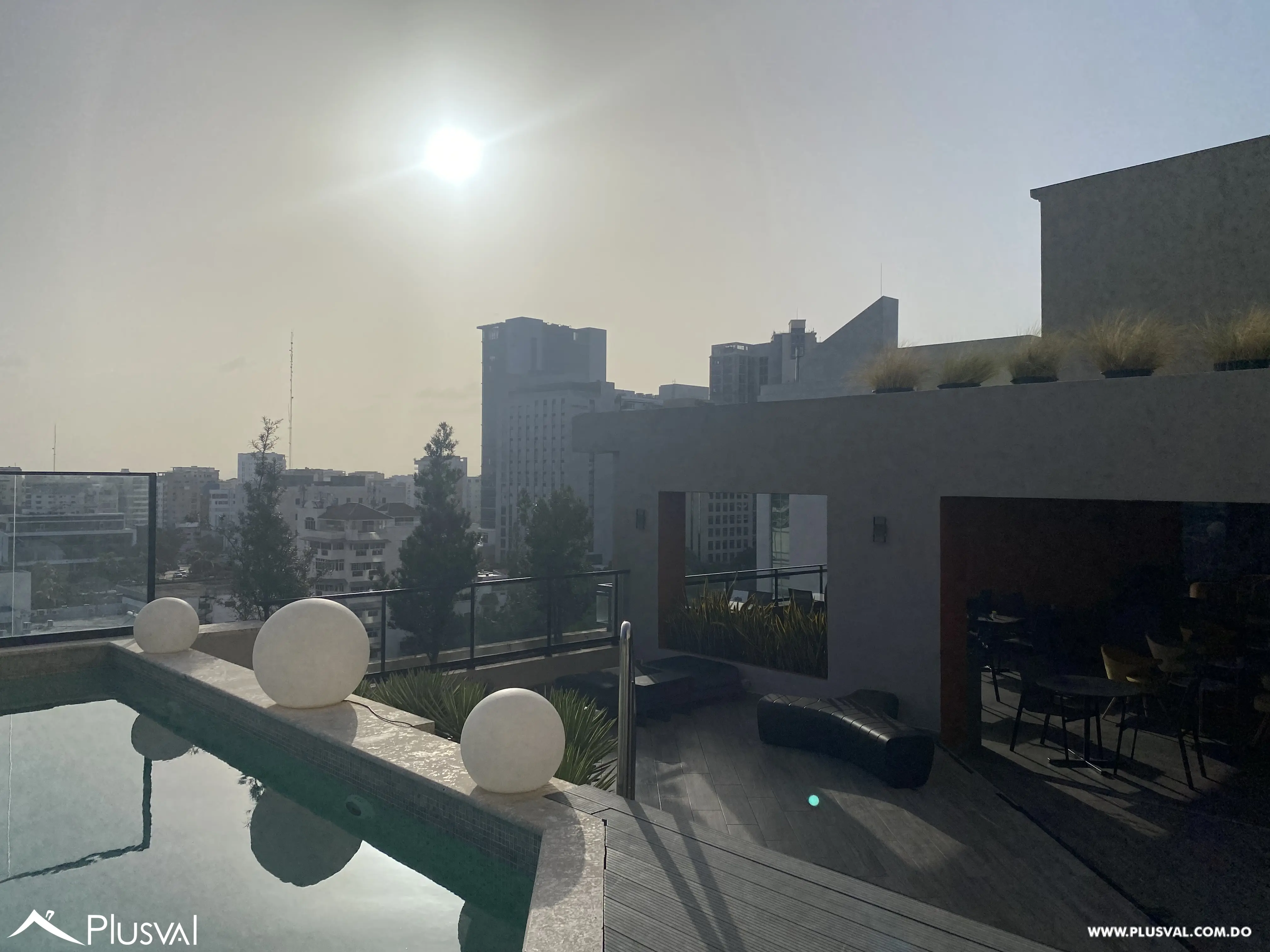 Vendo Excelente Apto en el Corazón de Piantini 457430