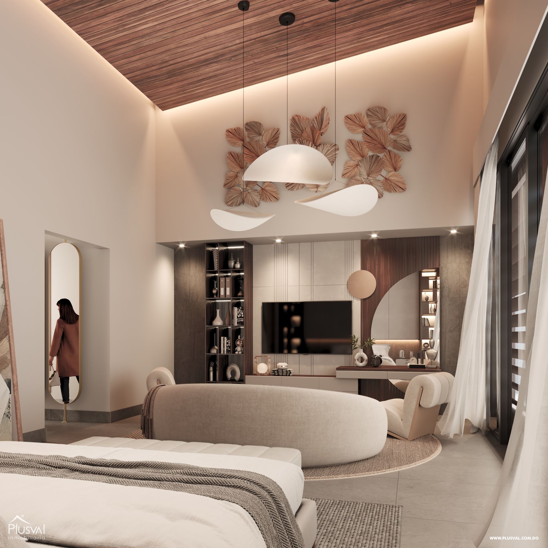 Casa lista en terminación en Caletón, Cap Cana 332591