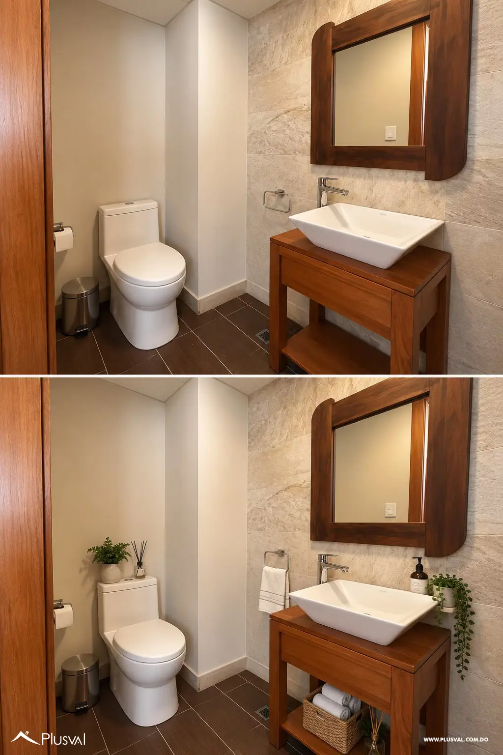 Amplio Penthouse en venta de naco 528003