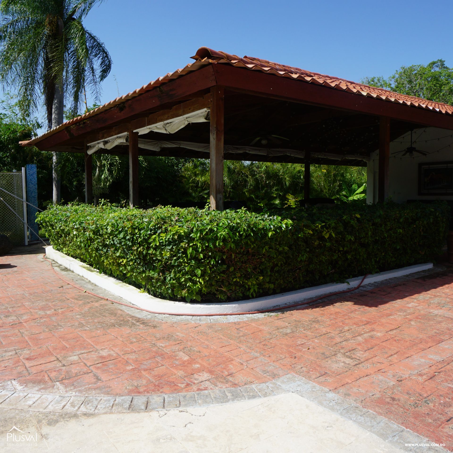Apartamento en alquiler amueblado, Guavaberry- Juan Dolio 182577