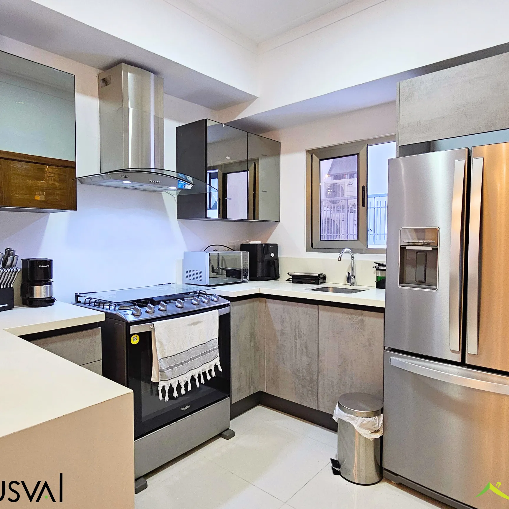Apartamento de 1 habitación Alquiler Amueblado 404582