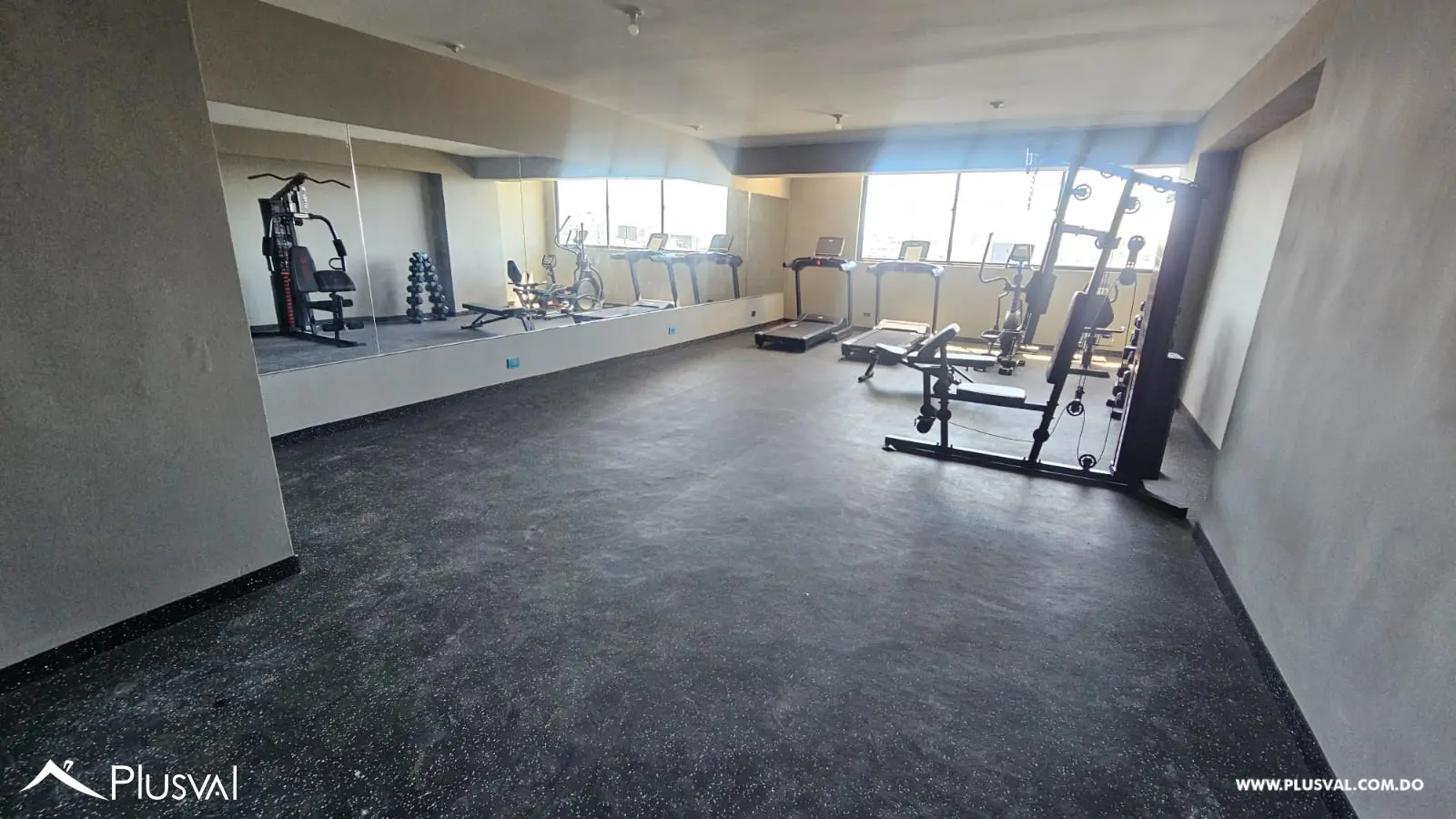 Apartamento en alquiler en Bella Vista Norte 491424