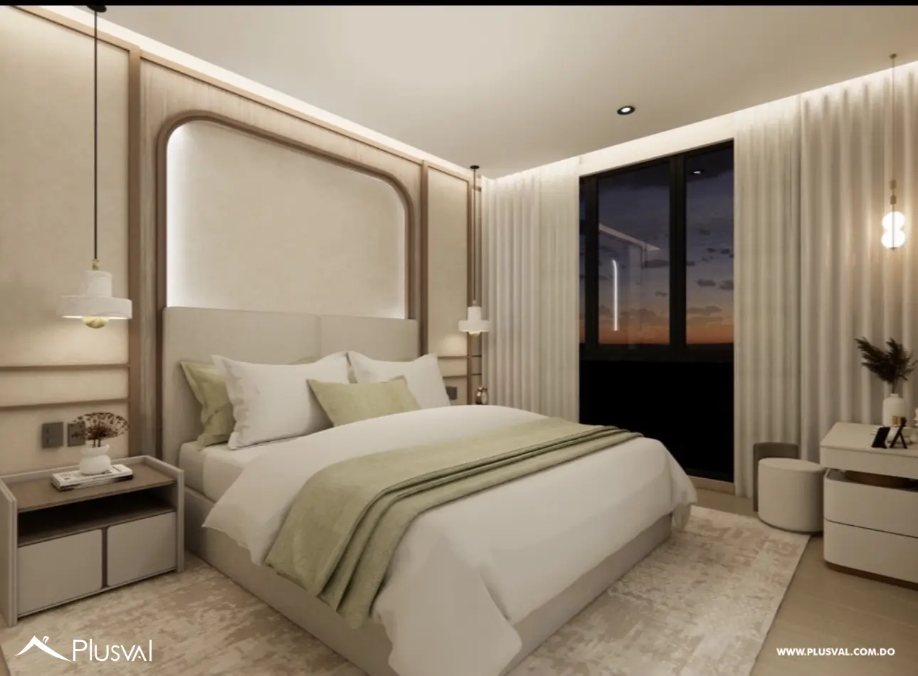 Villa Duplex de 3 habitaciones 527385