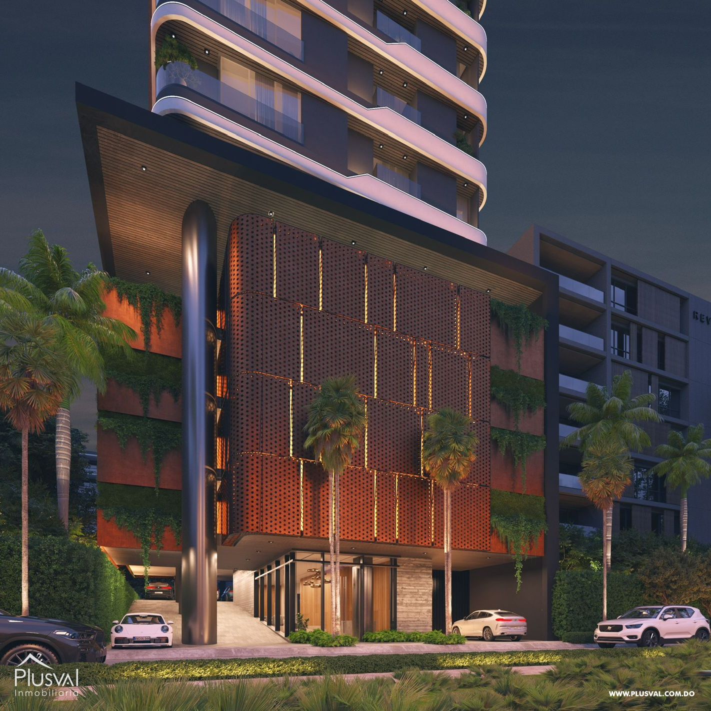 Inovador proyecto con vista al mar en Alma Rosa 1 390496