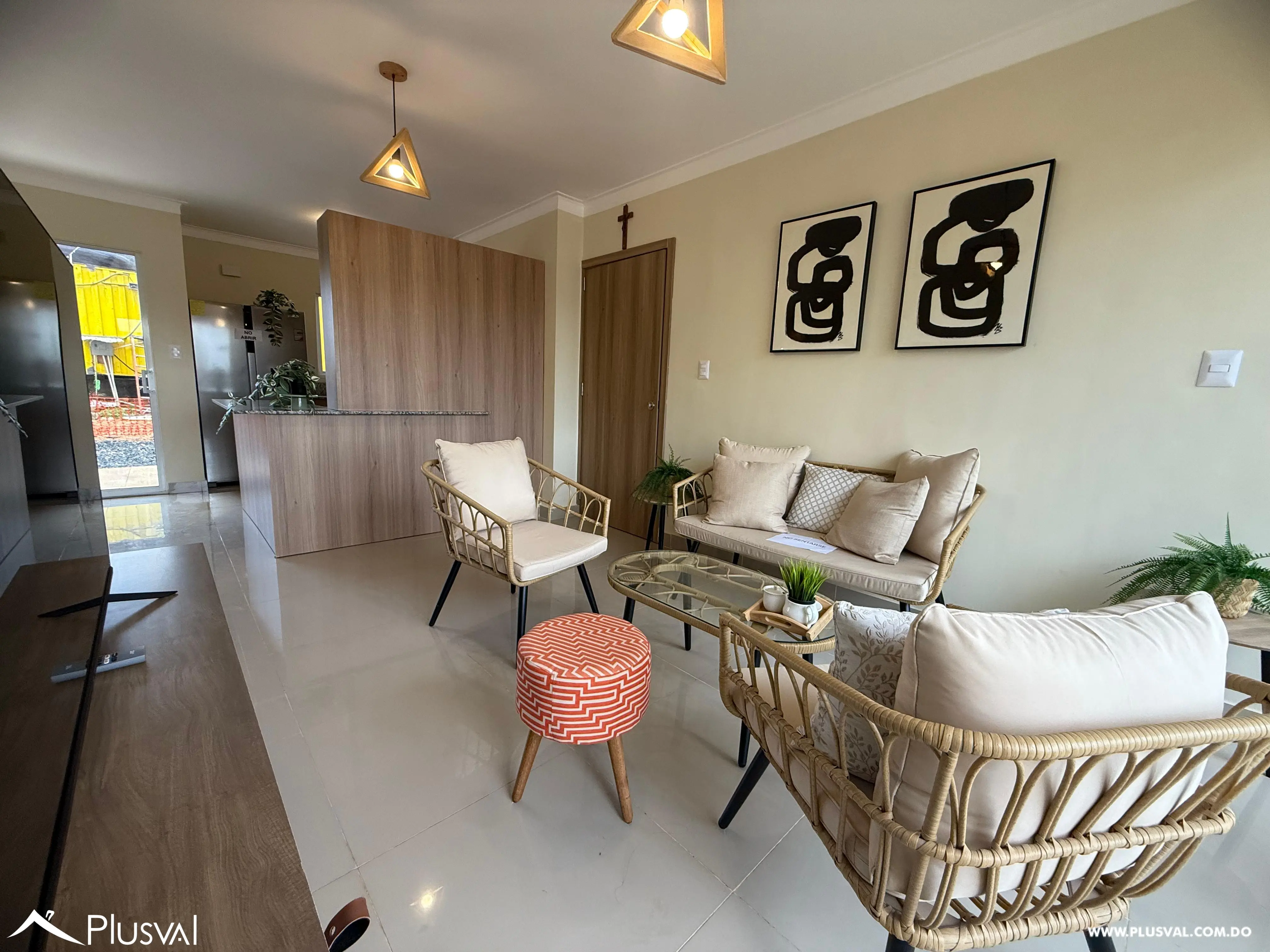 Villas del Este 452977