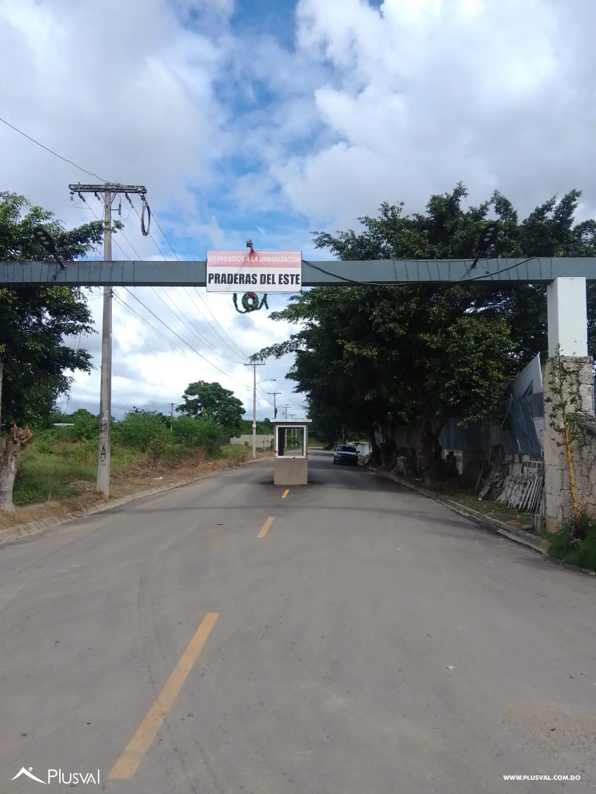 Solar en venta en Praderas del Este – Ideal para construir tu hogar 493084