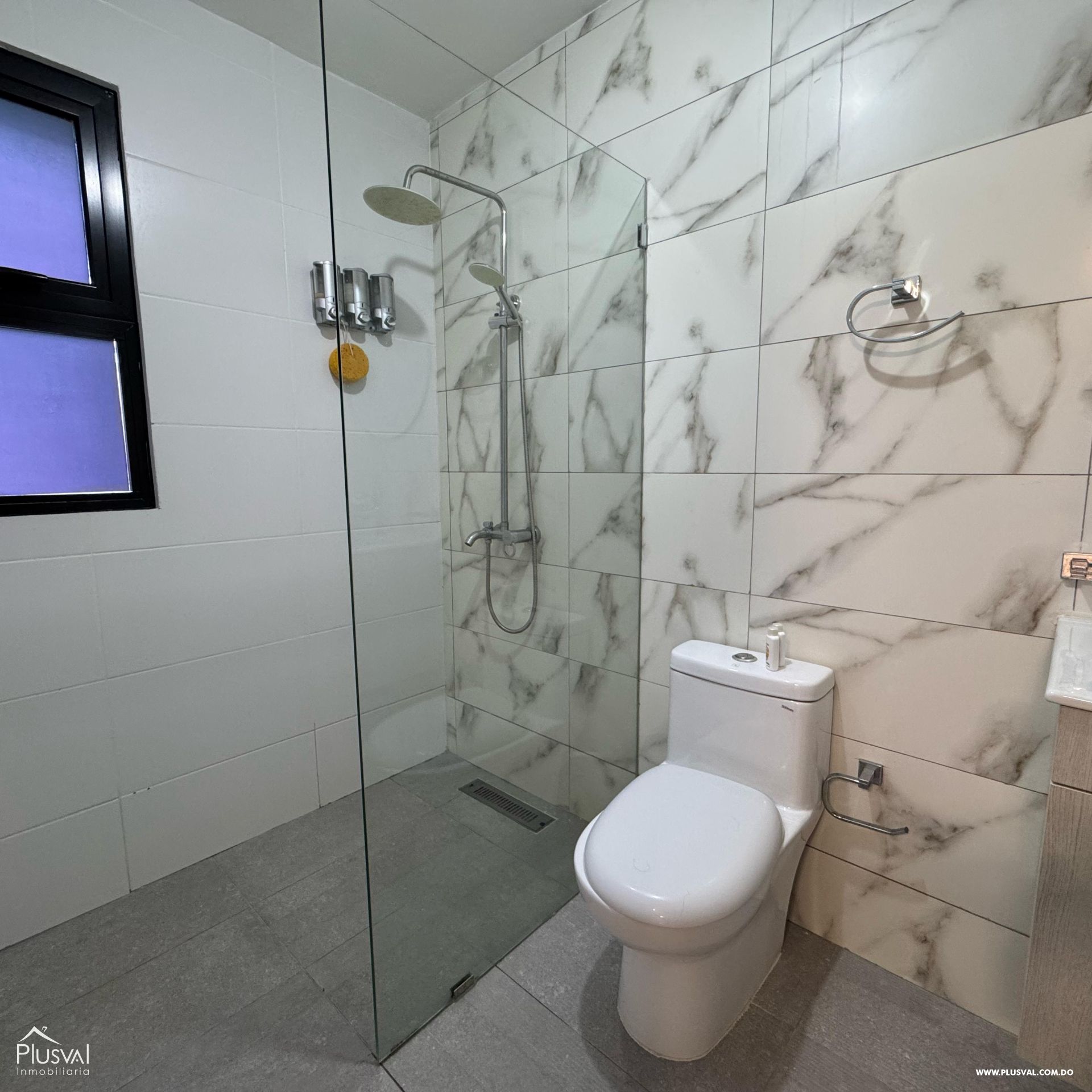 Apartamento en Venta en el Copal, Santiago. 504342