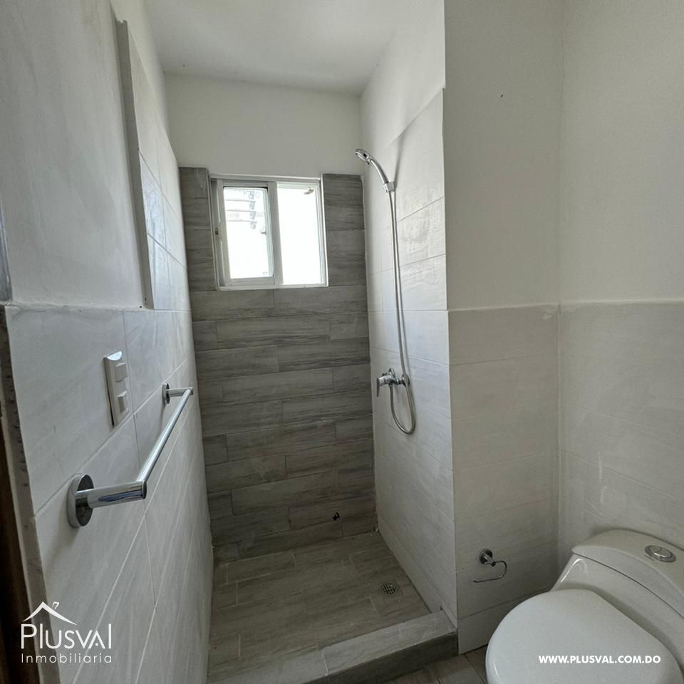 Apartamento en Venta perfectamente ubicado en Buena Vista 379792