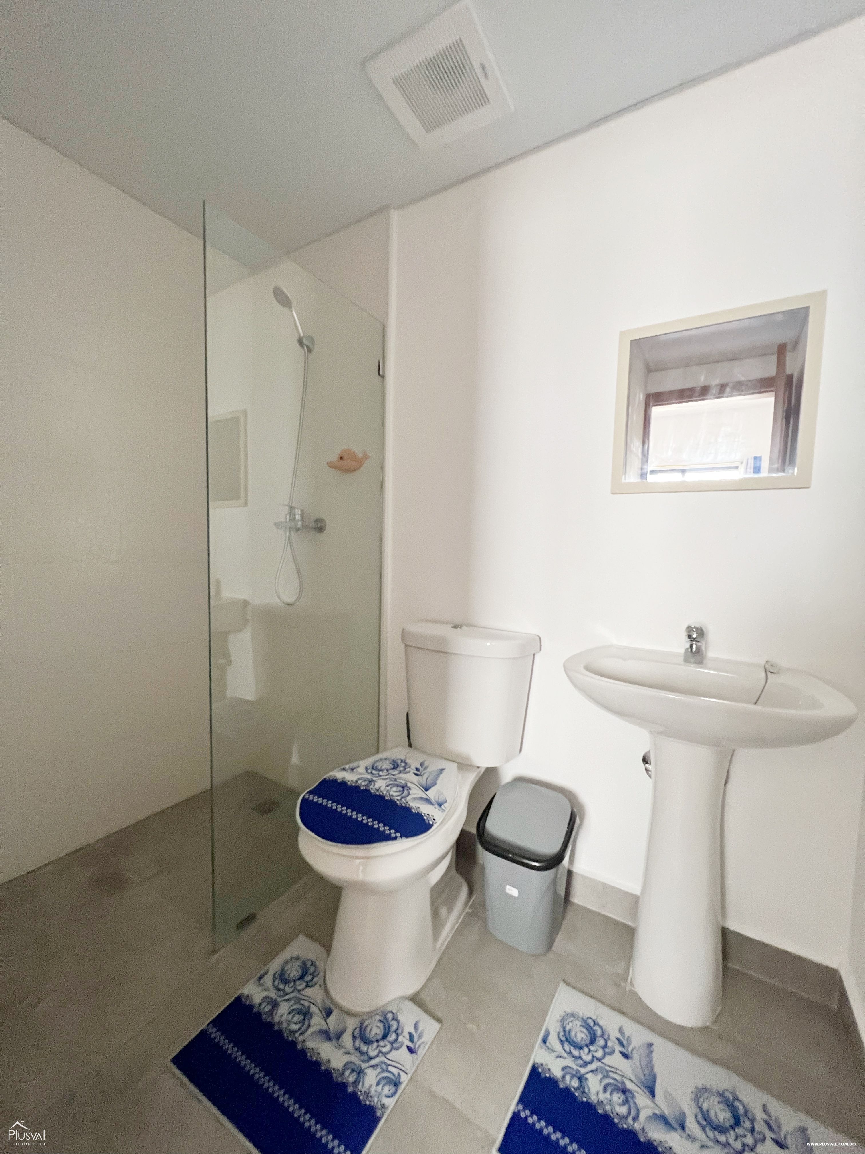 Apartamento amueblado en renta en Bavaro Punta Cana 383018