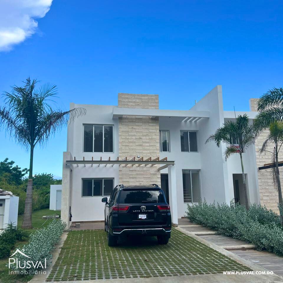 Hermoso loft en Playa Nueva Romana 372709