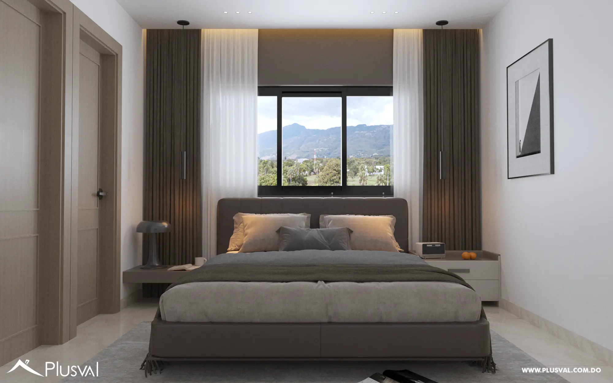 Apartamentos de 1 y 2 Habitaciones próximo al Aeropuerto 485473