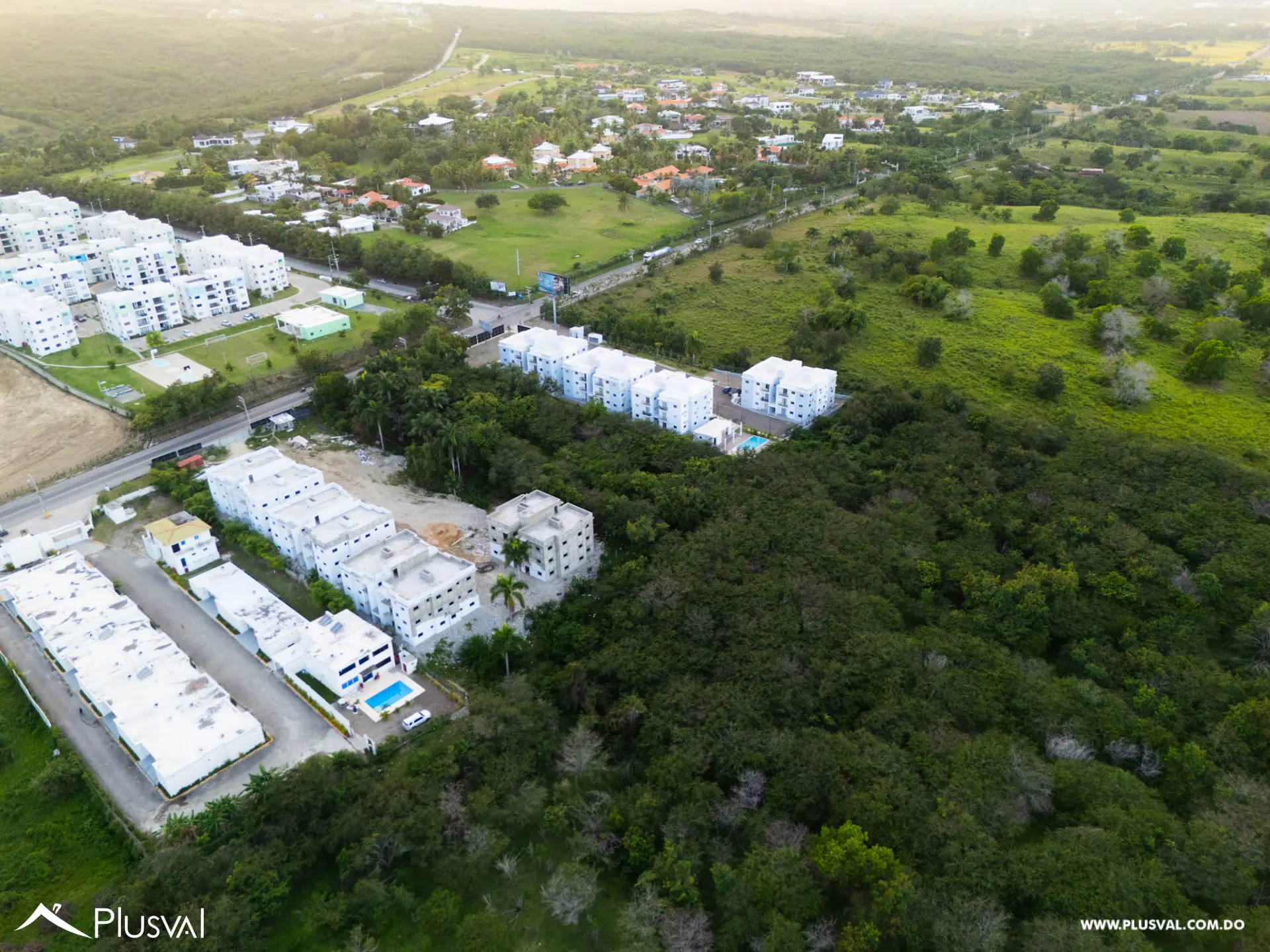 Vendo Excelente Terreno en La Gran Parada-Montellano 494254