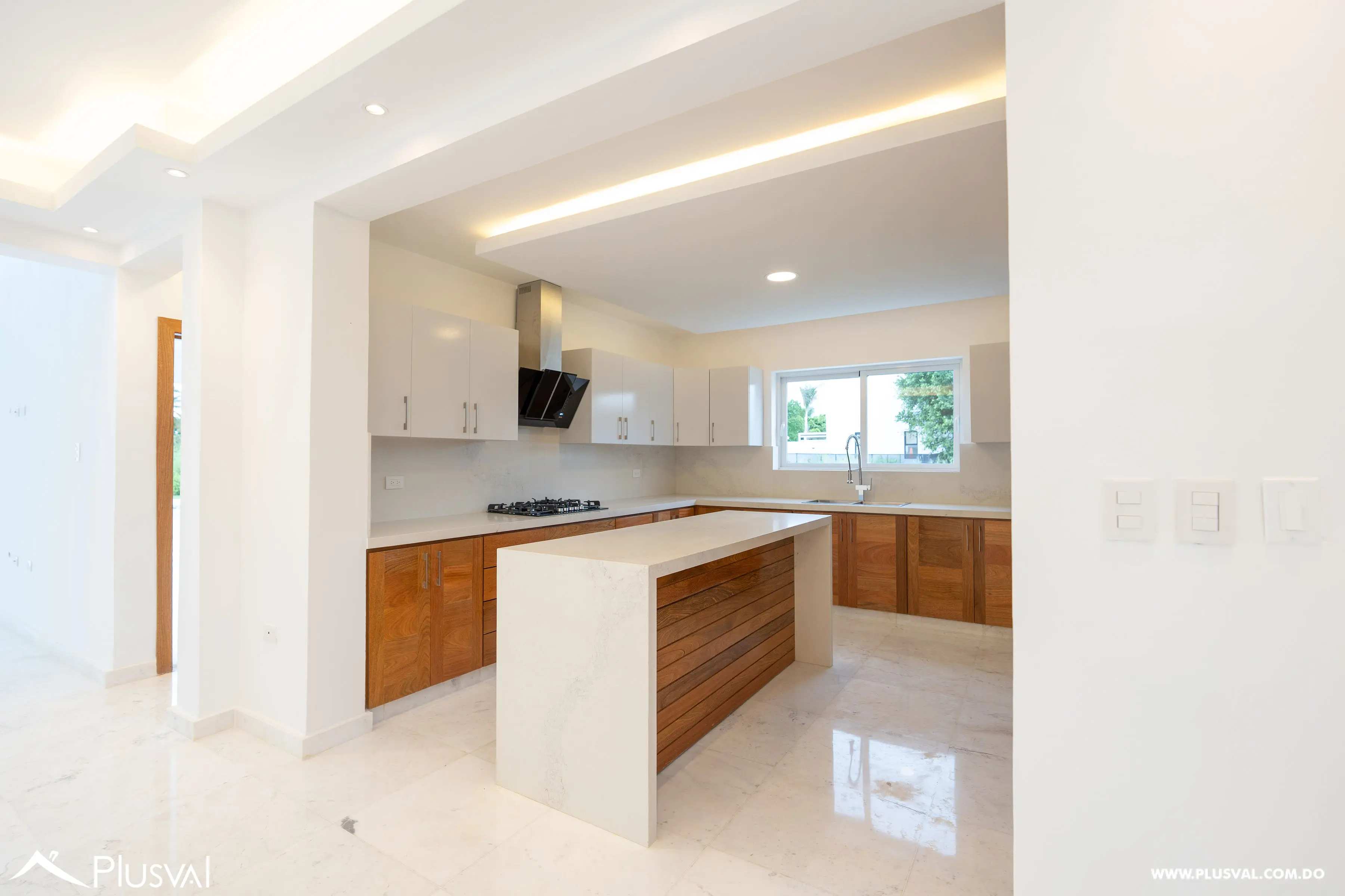 Venta de exclusivas villas en Cocotal 478938