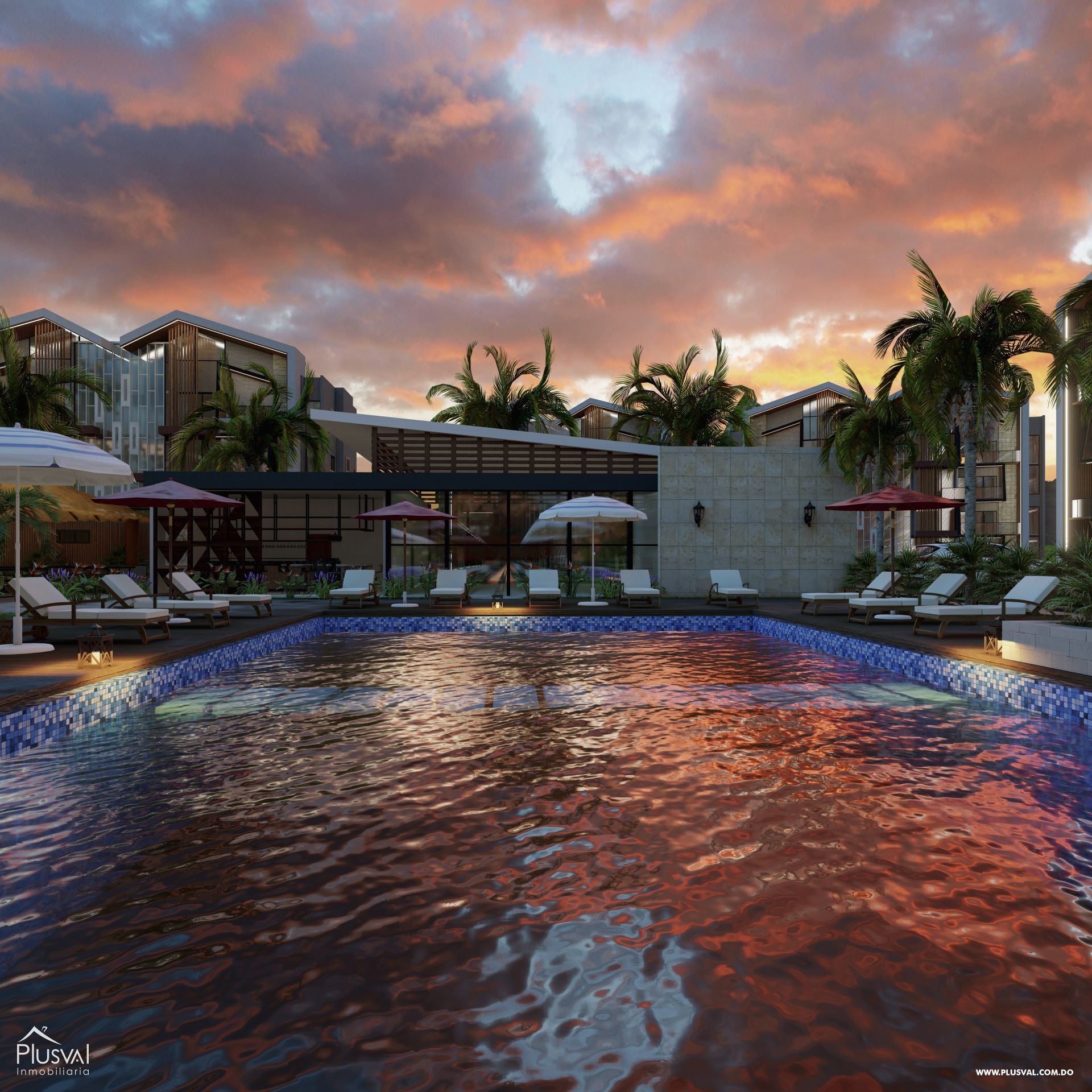 Apartamentos en Jarabacoa 350757