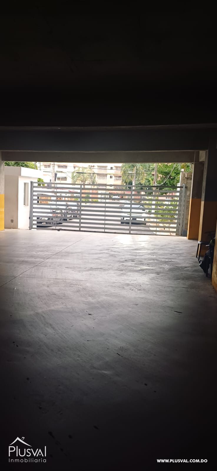Amplio Apartamento con vista al Mar en Mirador Sur 435209