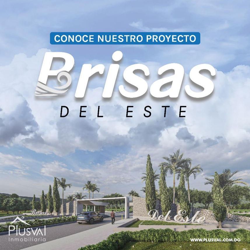 Solares en Residencial Cerrado en La Vega 287549