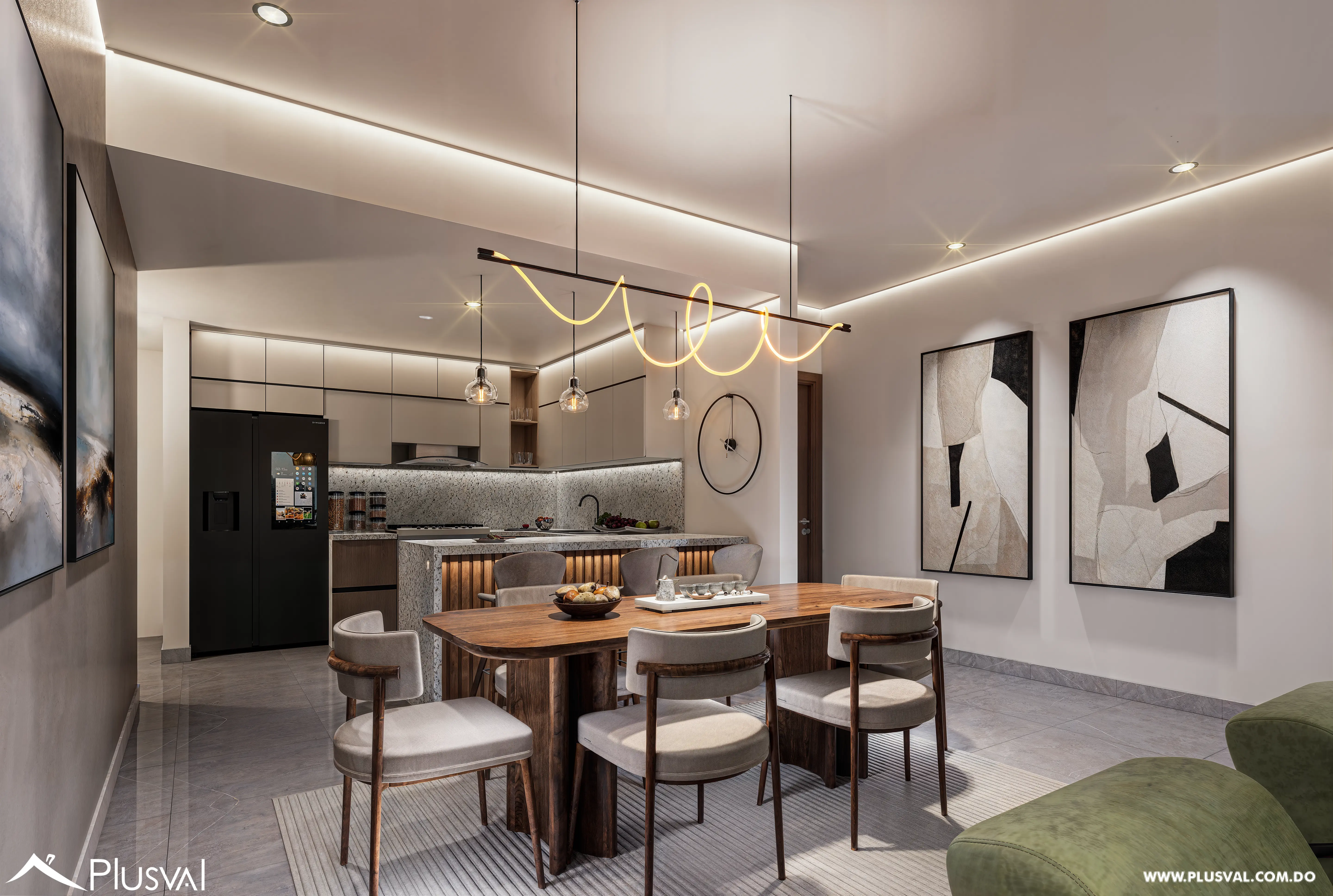 PROYECTO DE APARTAMENTOS DESDE $136,000 -  2 Y 3 HABITACIONES EN BUENOS AIRES DE HERRERA, 534330