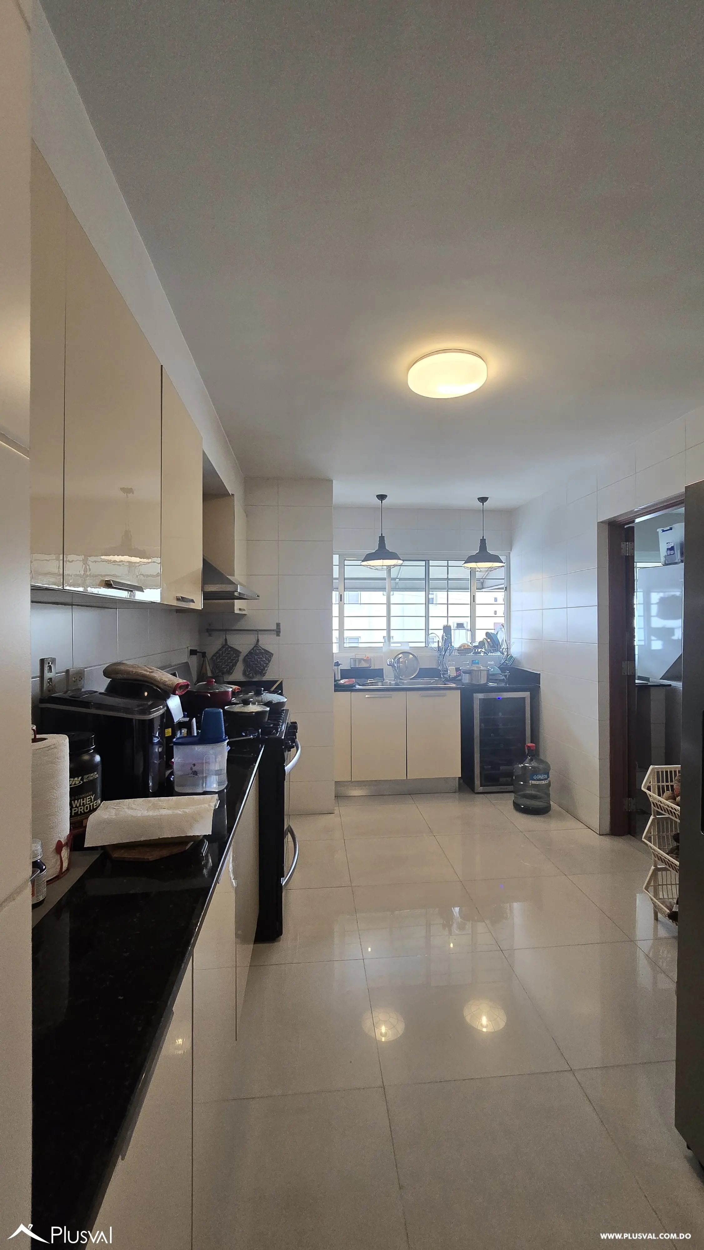 Apartamento en Venta en Arroyo Hondo Viejo 495824