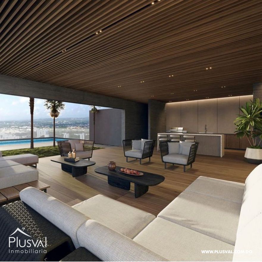 Torre Bilbao - Apartamento Tipo Loft de 2 Habitaciones 339313