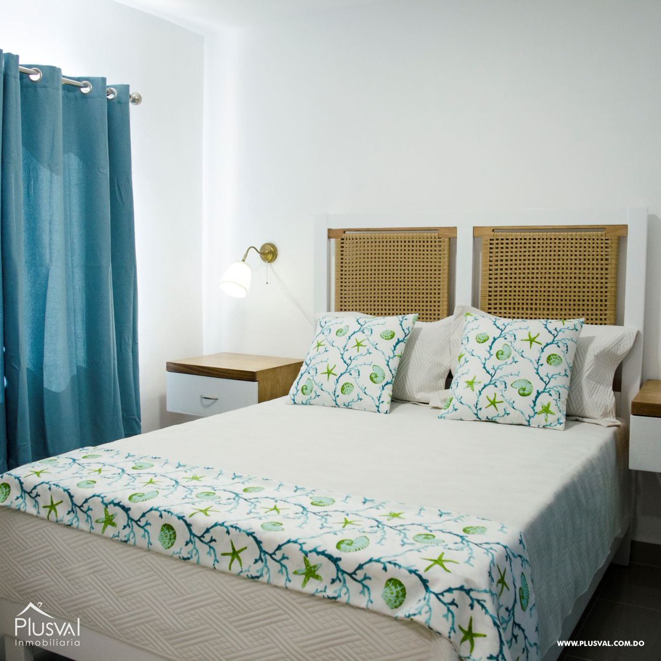 Venta Apartamento de 1 habitation 167336