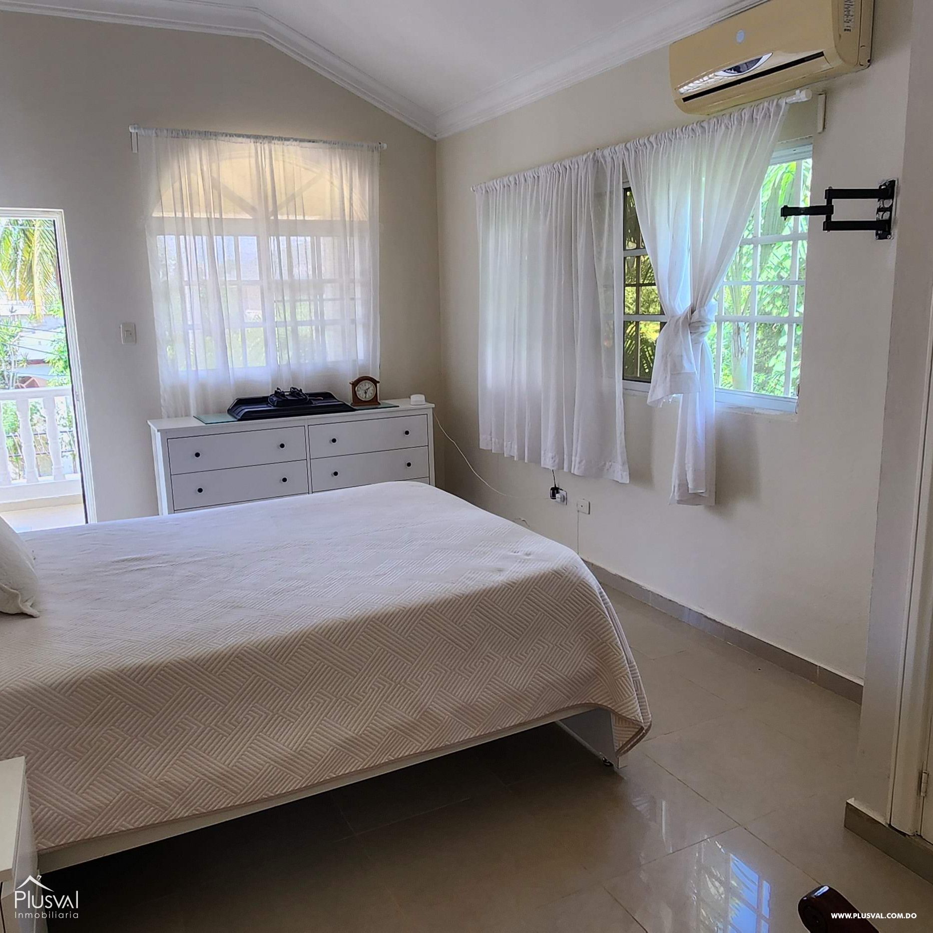 Se vende villa en Juan Dolio 404881