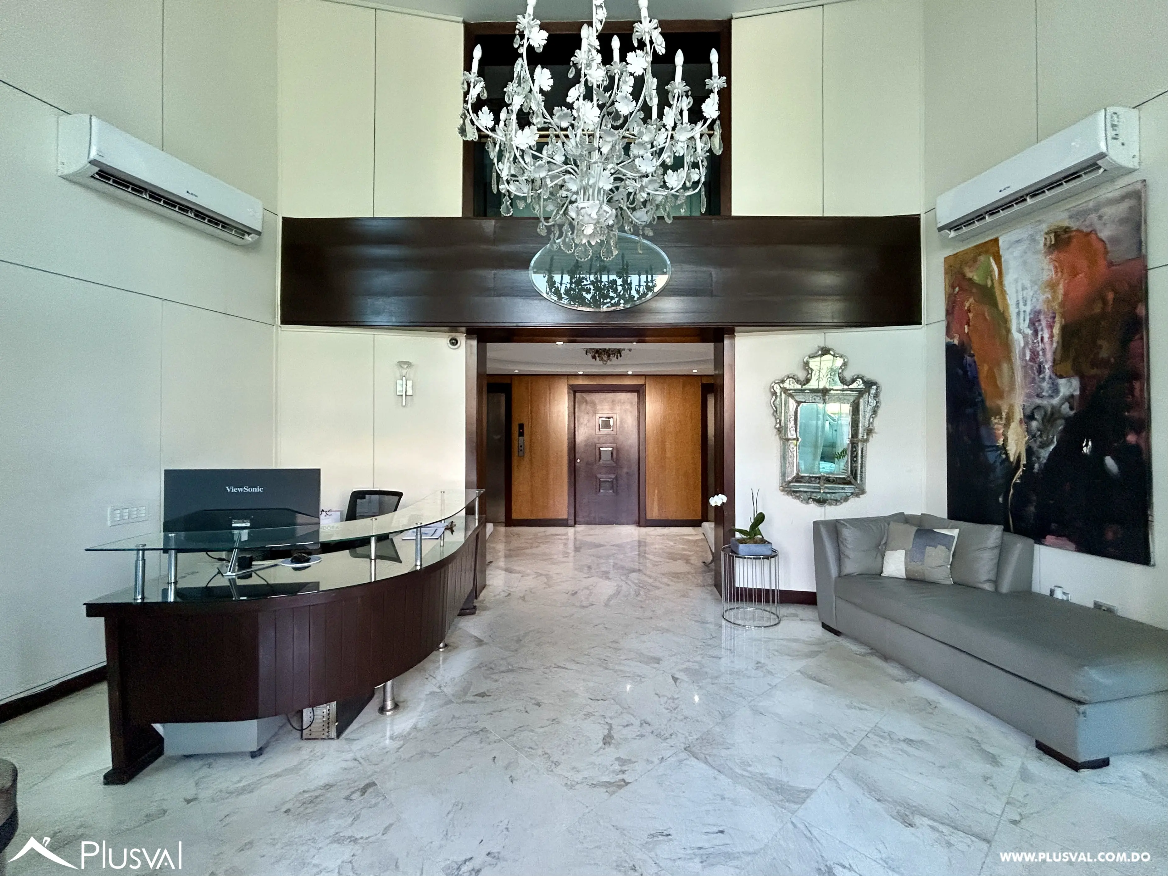 Apartamento en venta en La Esperilla. 454841