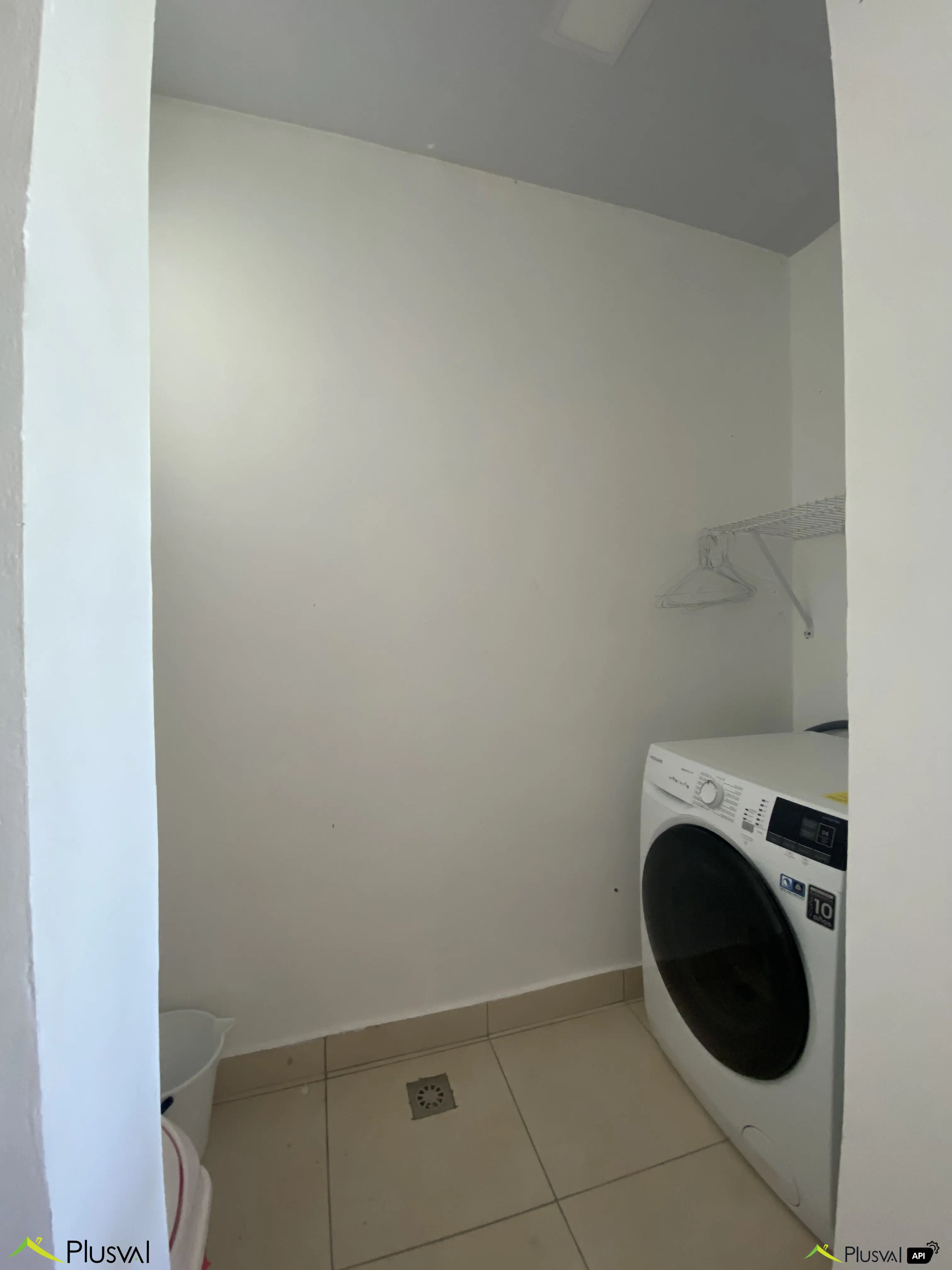 Alquilo Maravilloso Apartamento Vacío  en Puertas del Mar I - Puerto Plata 449430