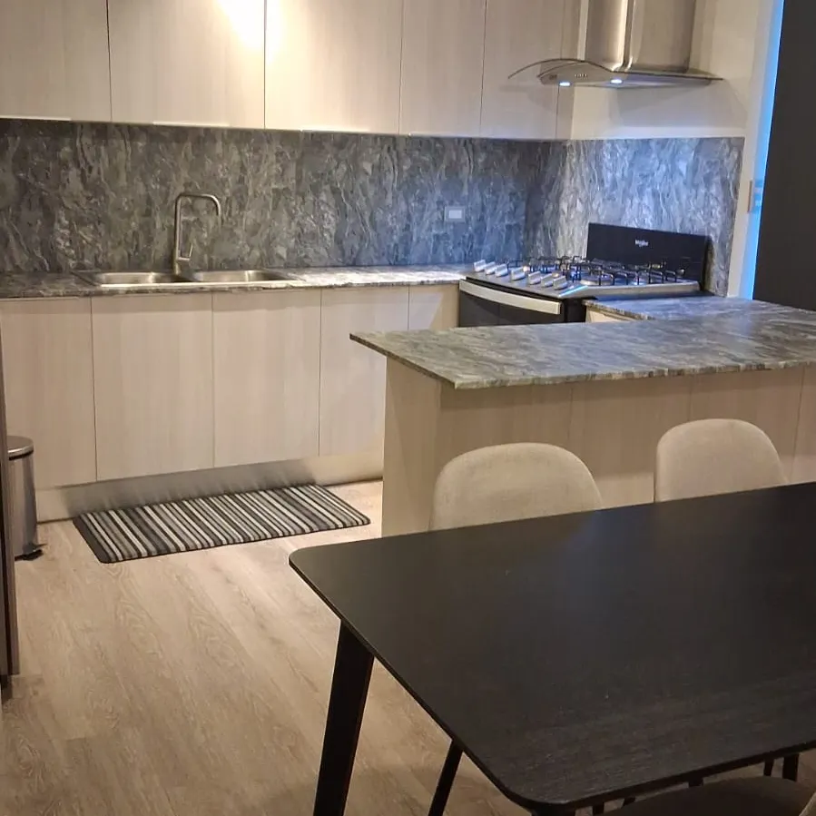 Apartamento Amueblado en Alquiler, Serrallés 440706
