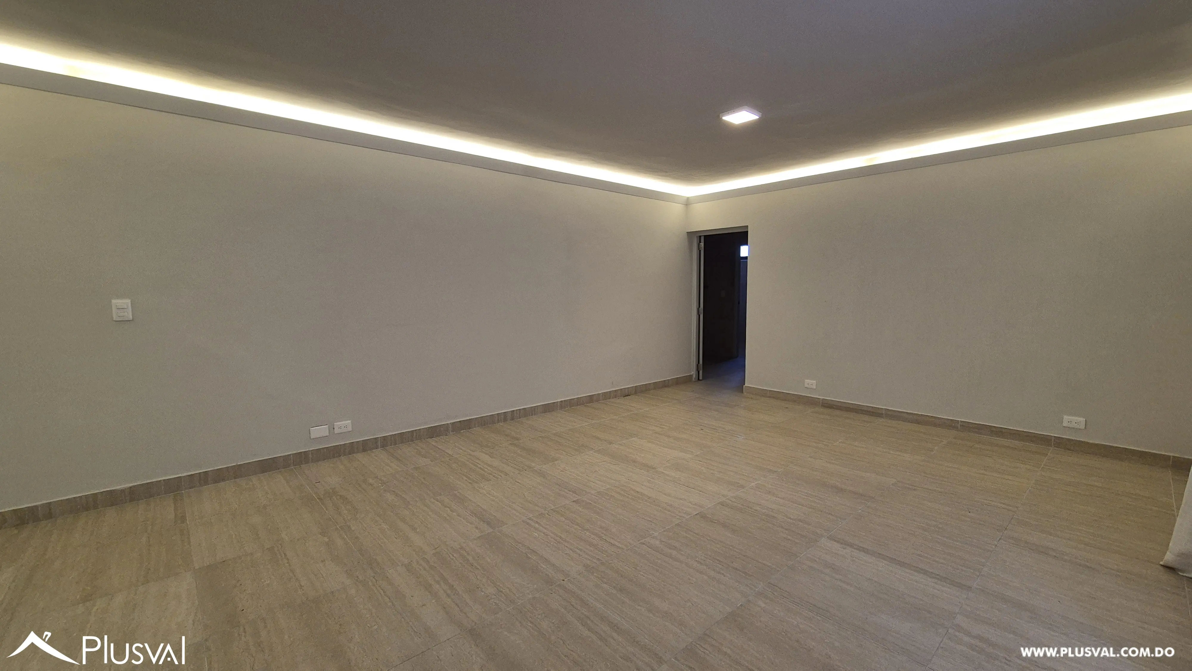 Apartamento en Venta, Los Cacicazgos 484436