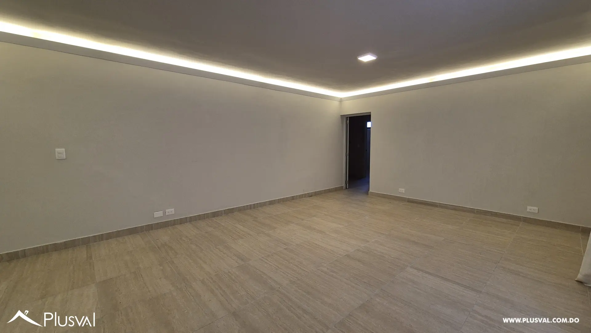 Apartamento en Venta, Los Cacicazgos 484436