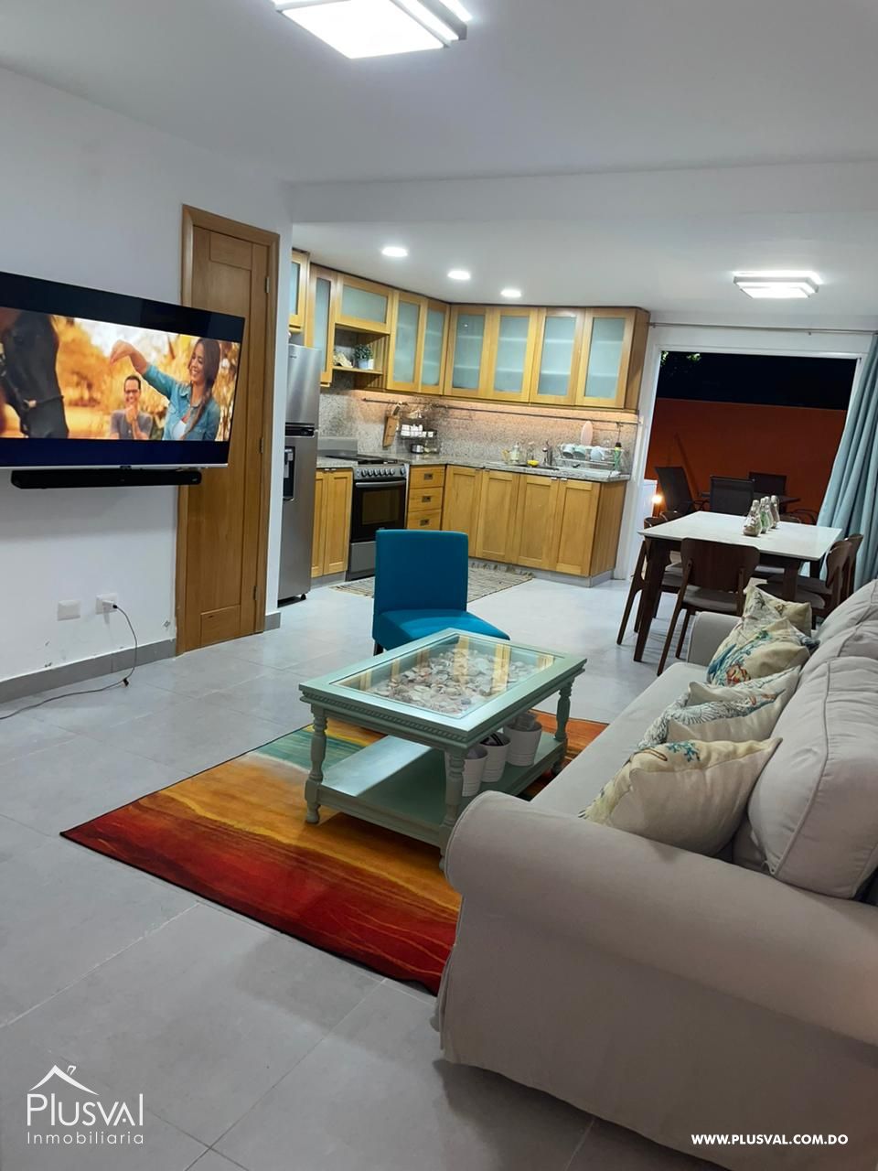 Excelente Villa para Inversión y disfrute 304266