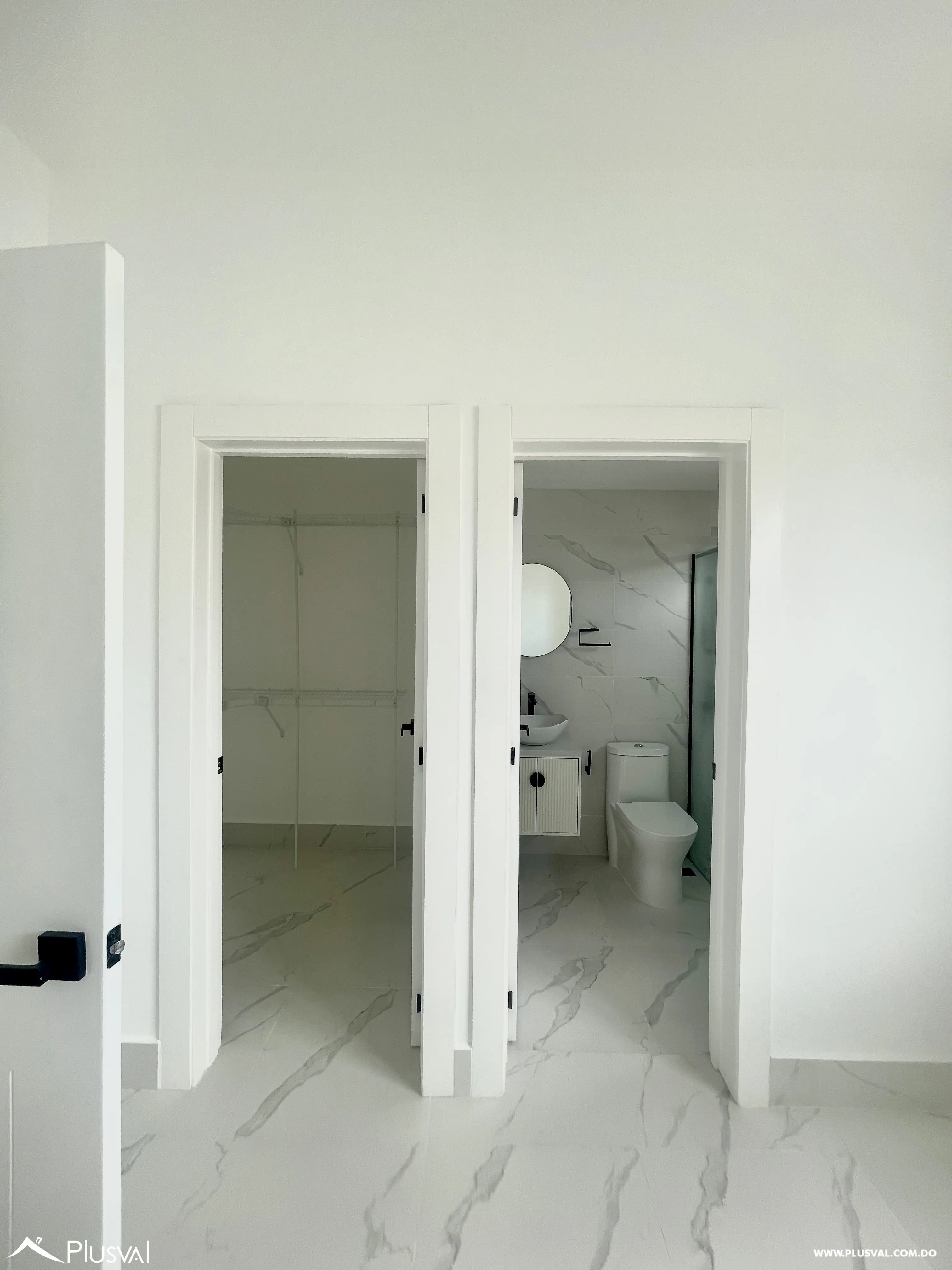 Apartamento en alquiler en Evaristo Morales 495754