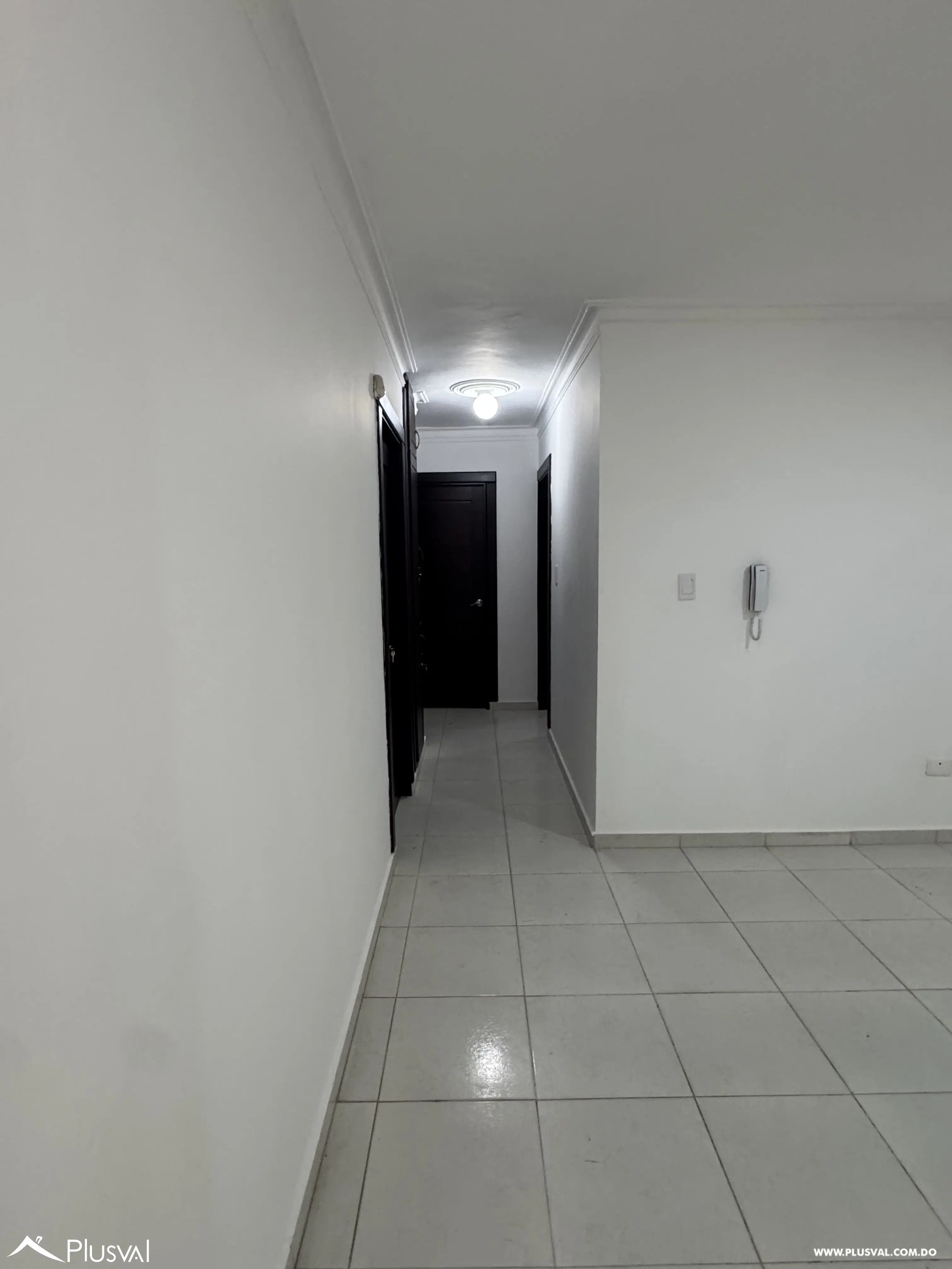 Alquila apartamento en Zona Céntrica en Primer nivel 479003