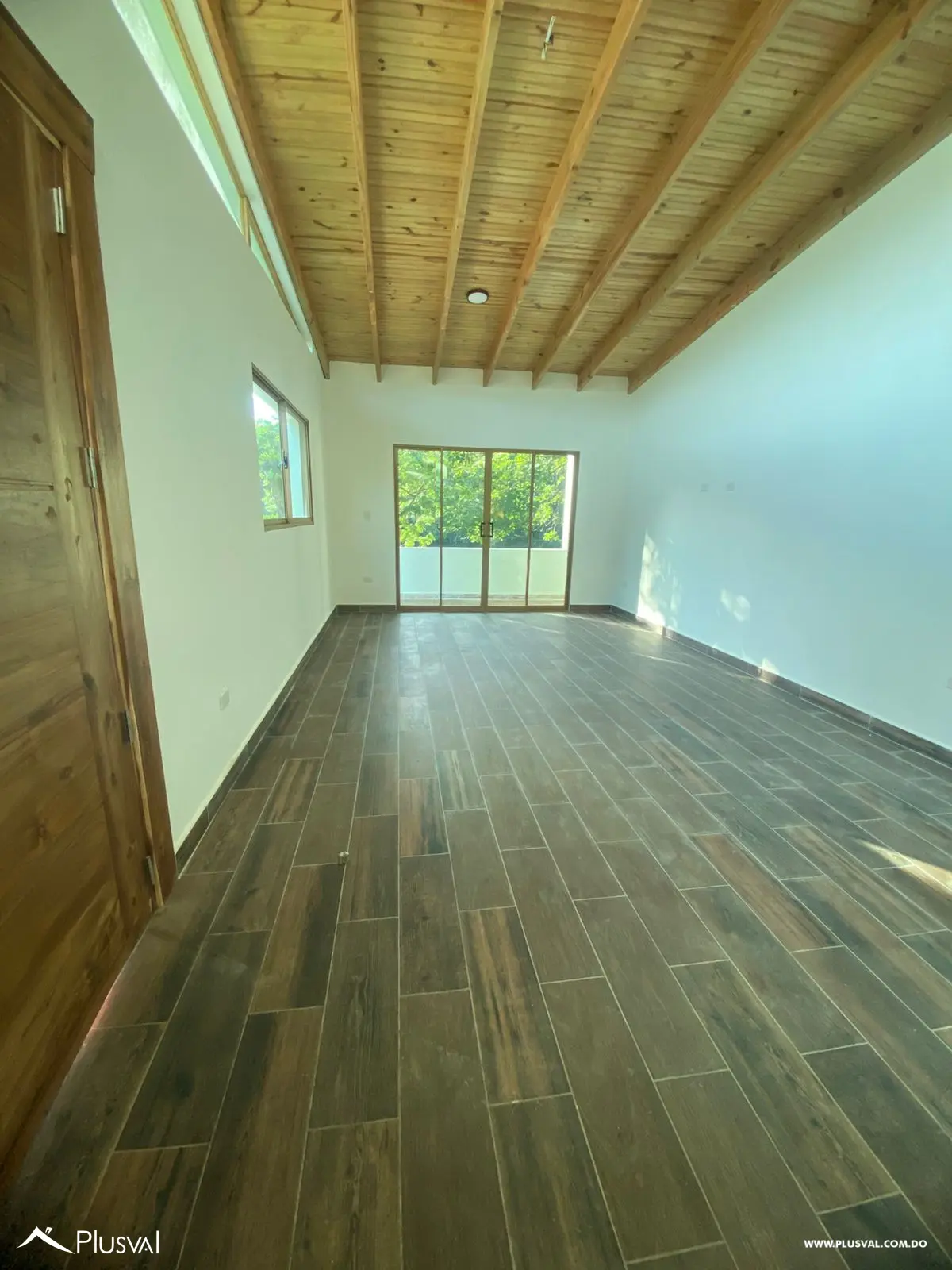 Apartamento Acogedor en las Montañas de La Vega 508495