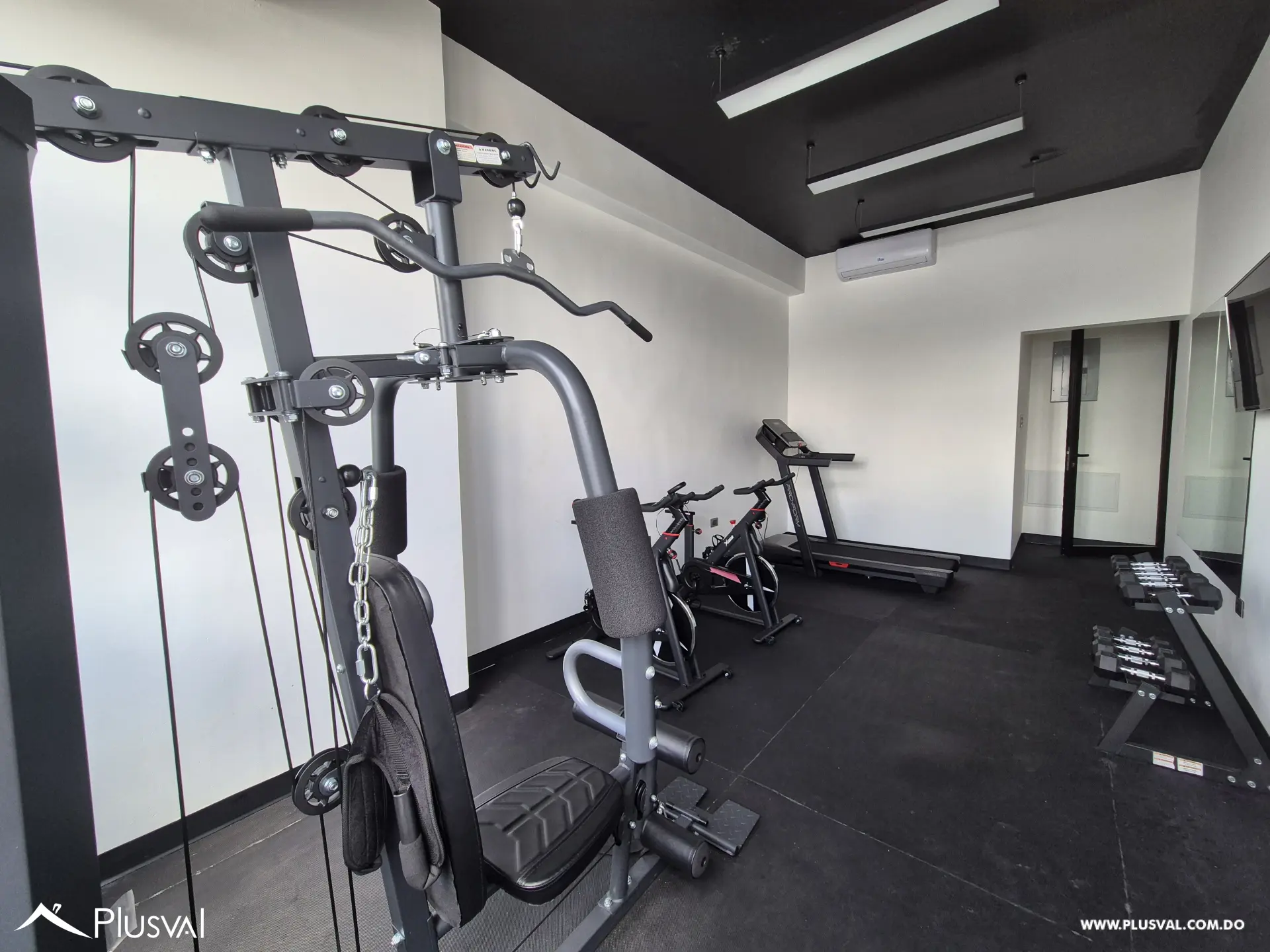 Apartamento en alquiler en Renacimiento 511451