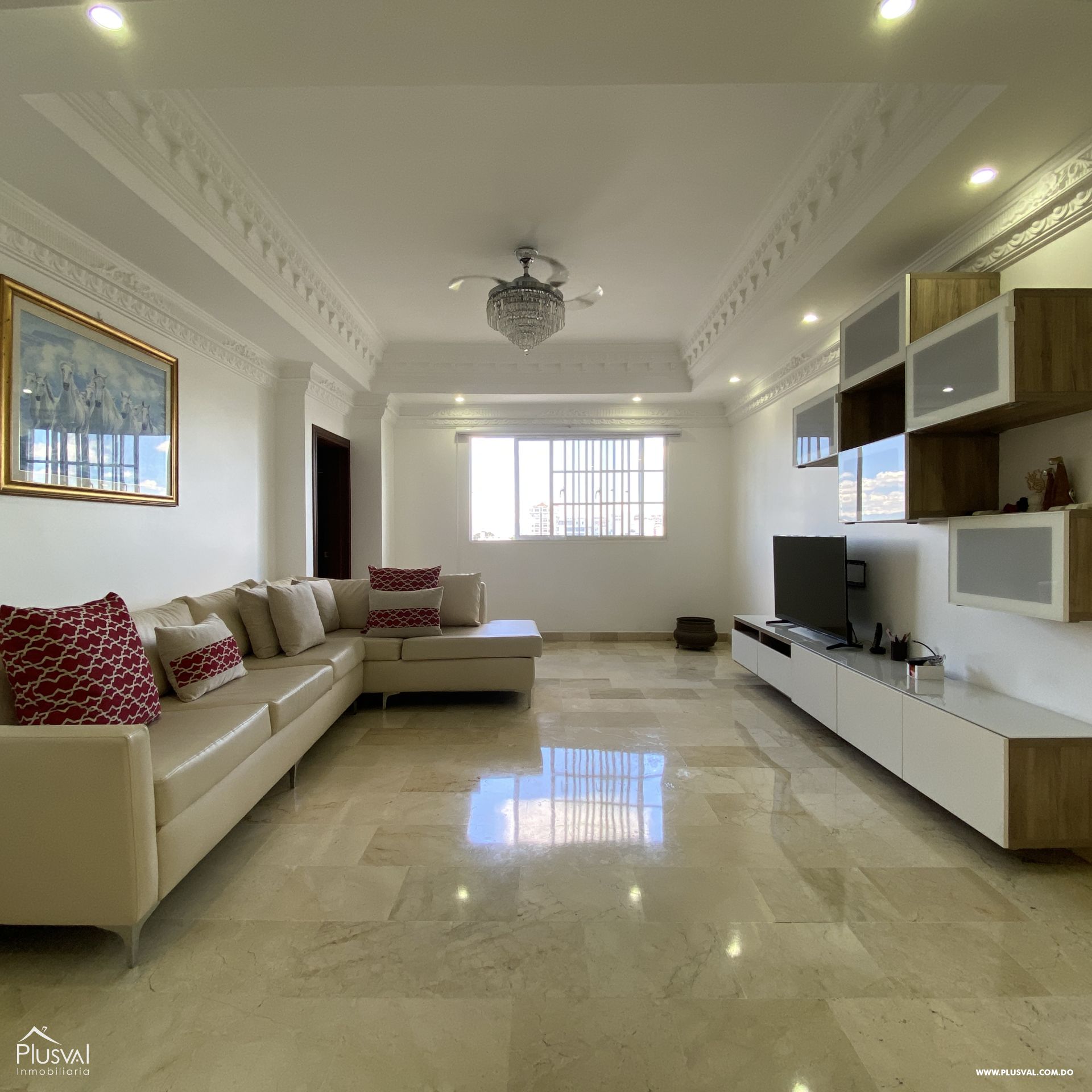 Penthouse en Venta, Bella Vista 386404