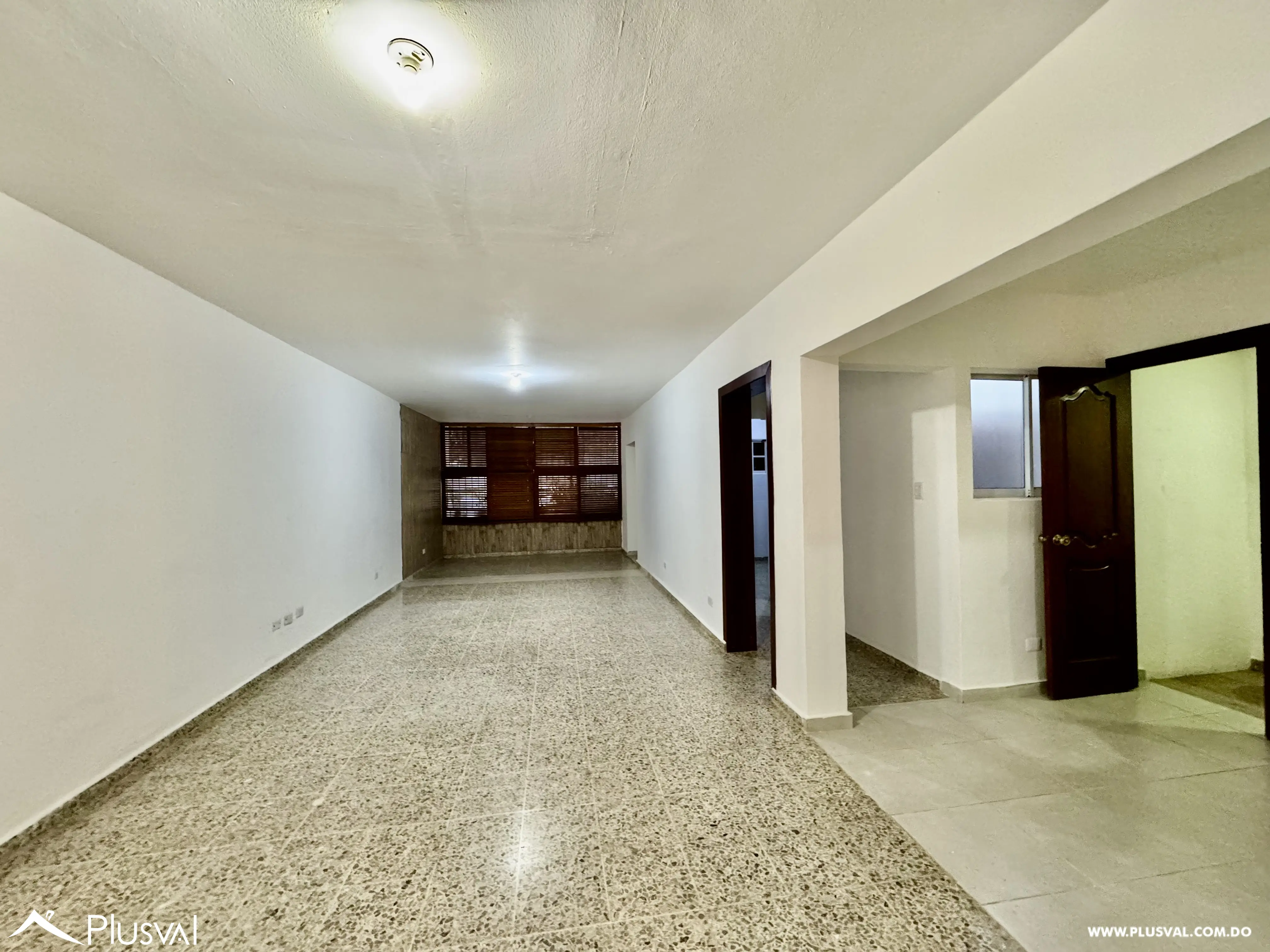 Alquilo Excelente Apartamento en La Esperilla 483485